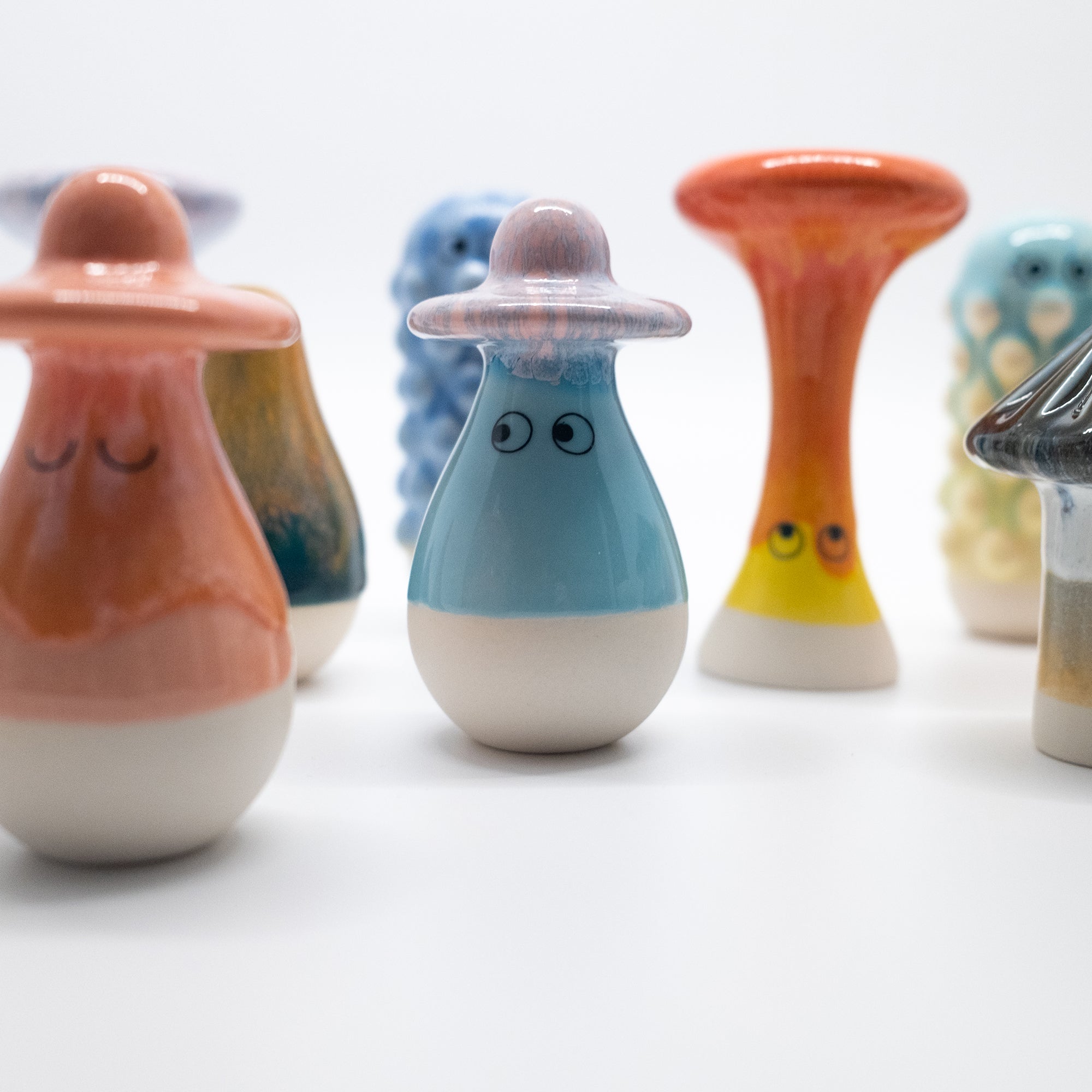 Studio Arhoj Familia – Bern