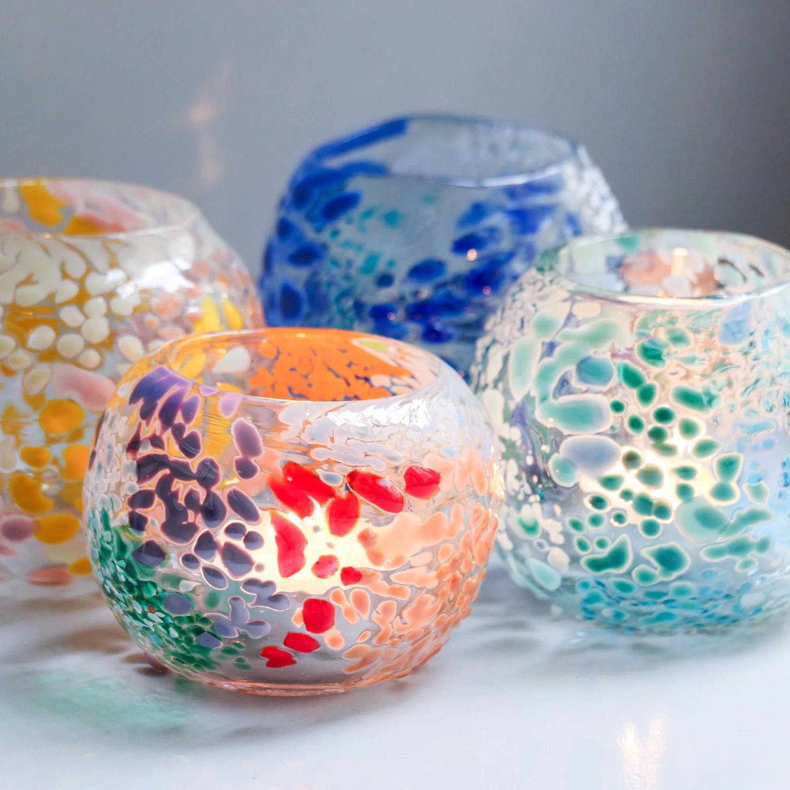 Studio Arhoj Urchin Candle Holder