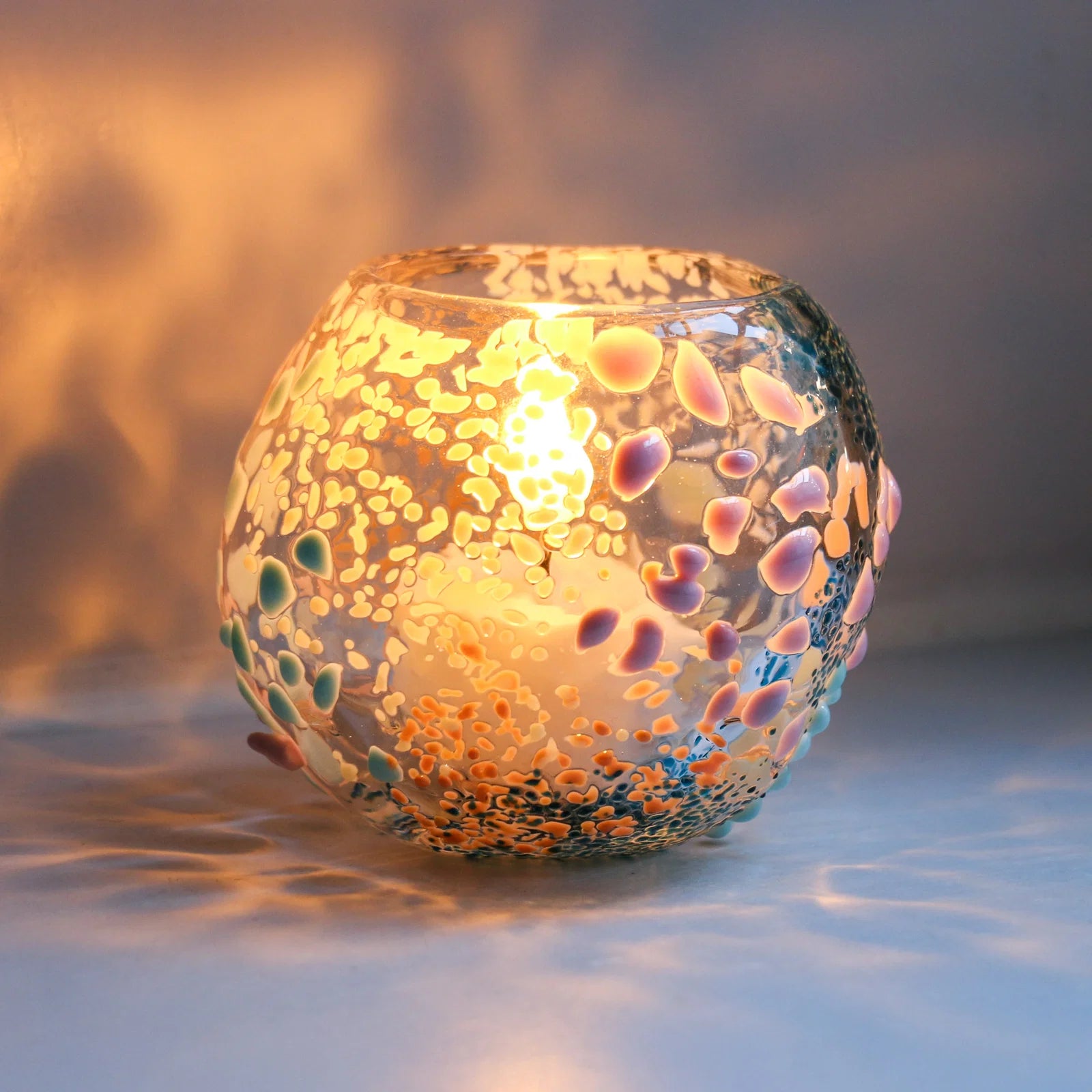 Studio Arhoj Urchin Candle Holder