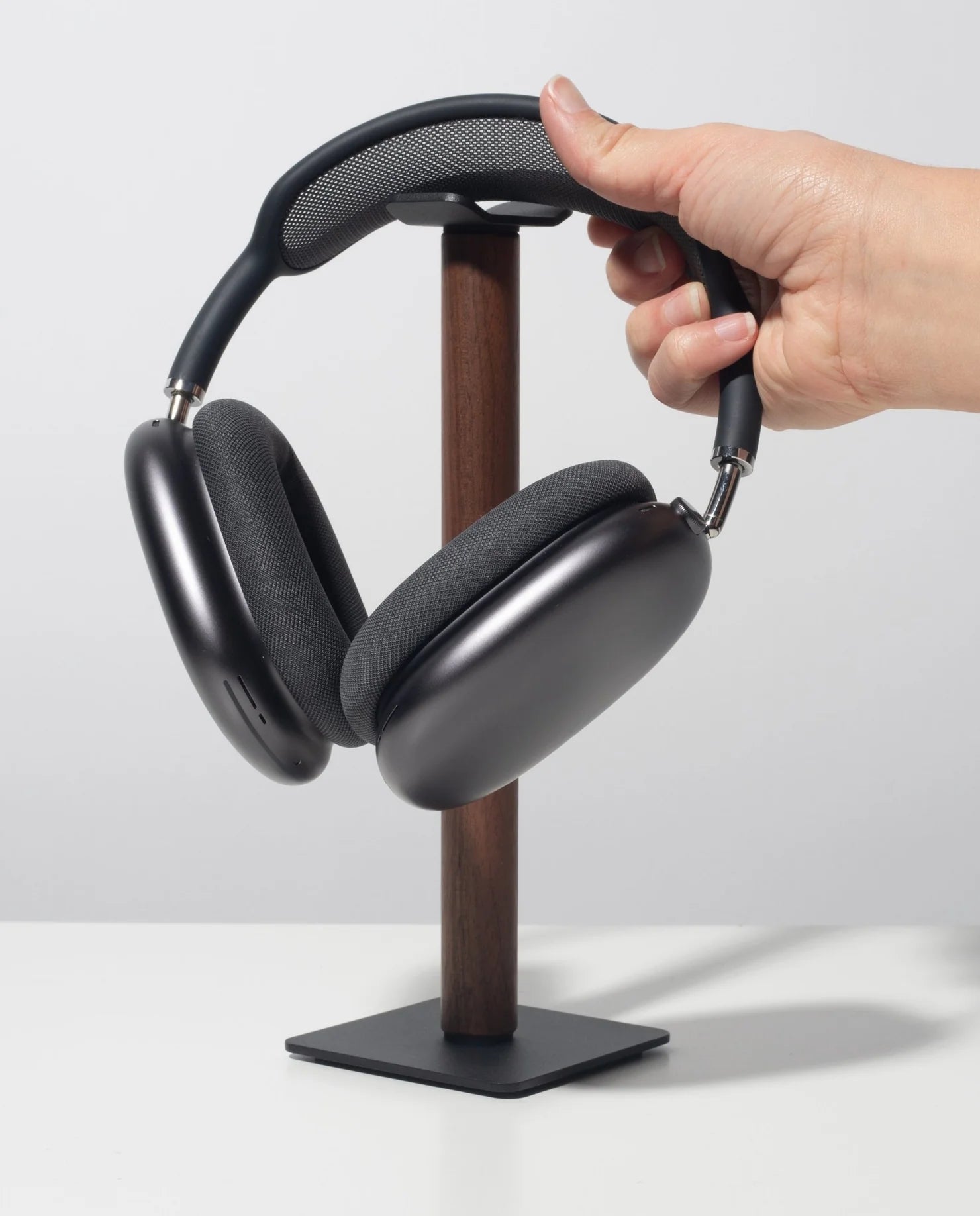 Gather Headphone Stand