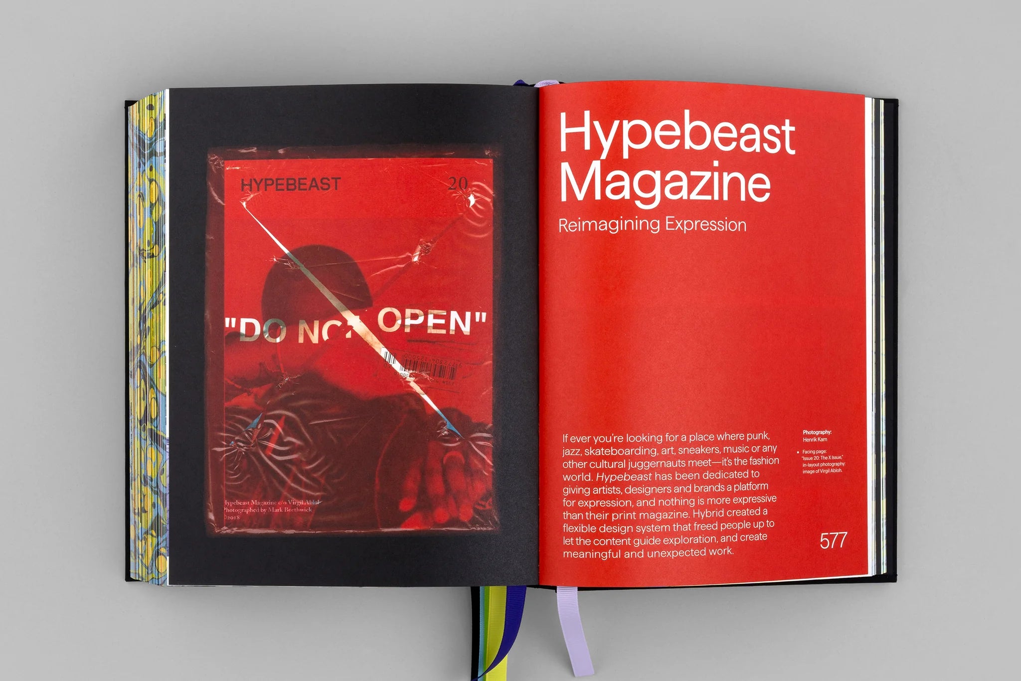 Hybrid