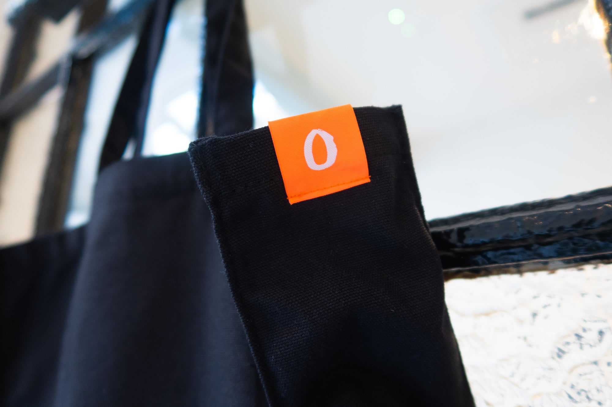 Oliver Jeffers Tote Bag