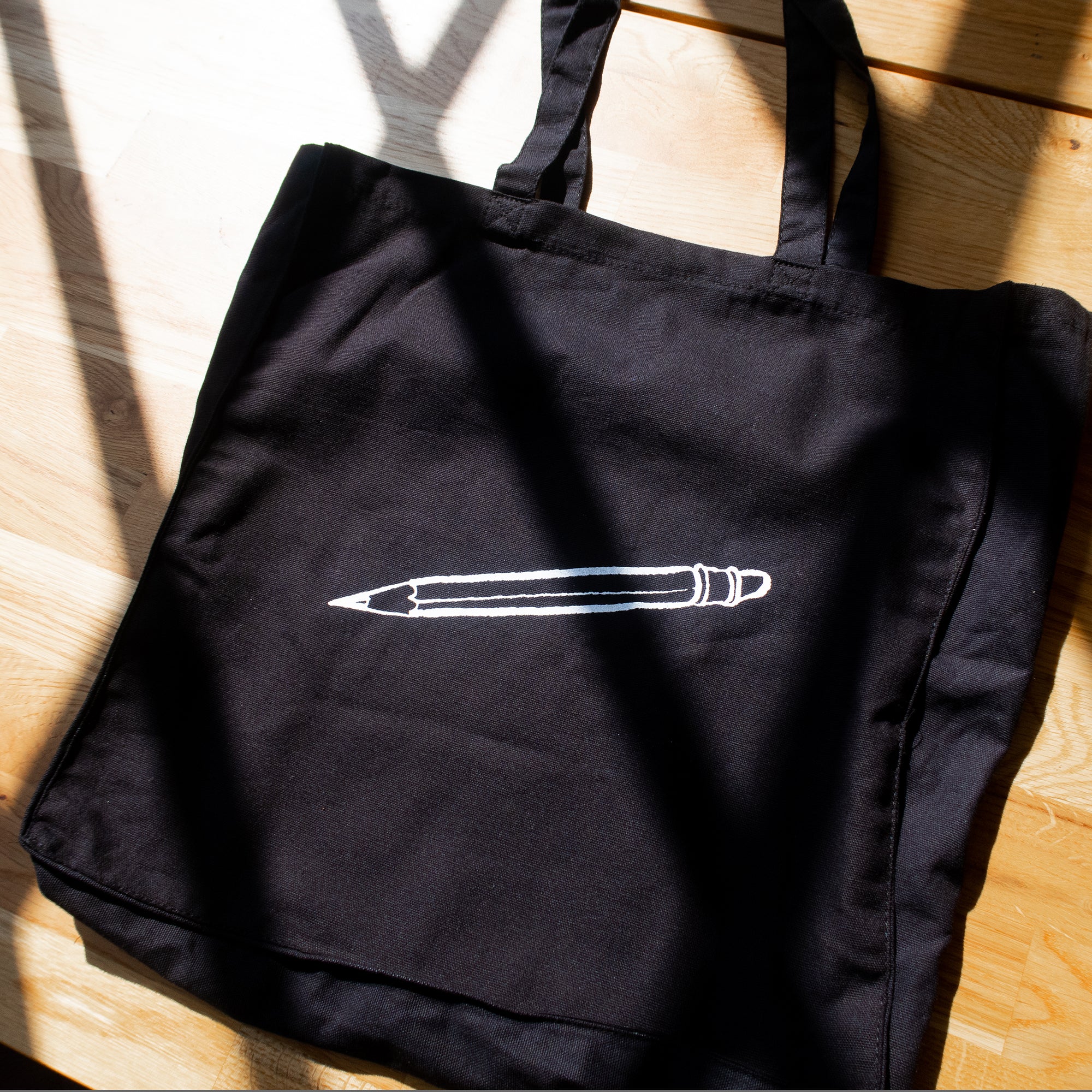 Oliver Jeffers Tote Bag