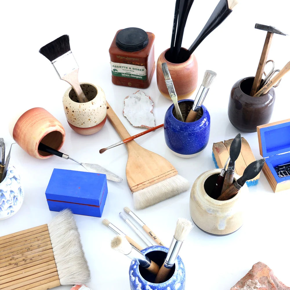 Studio Arhoj Pen Holder