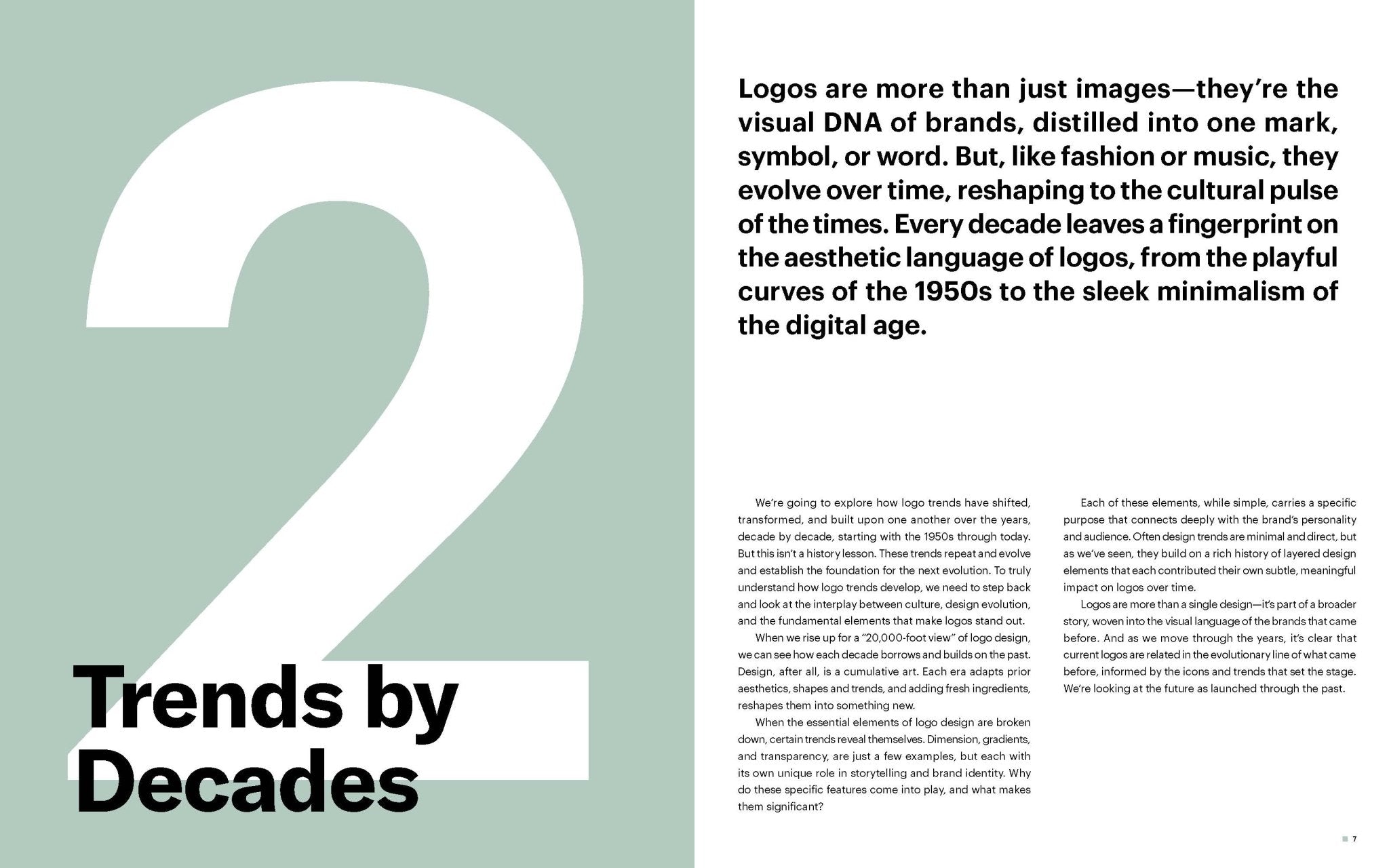 The LogoLounge Guide to Iconic Branding