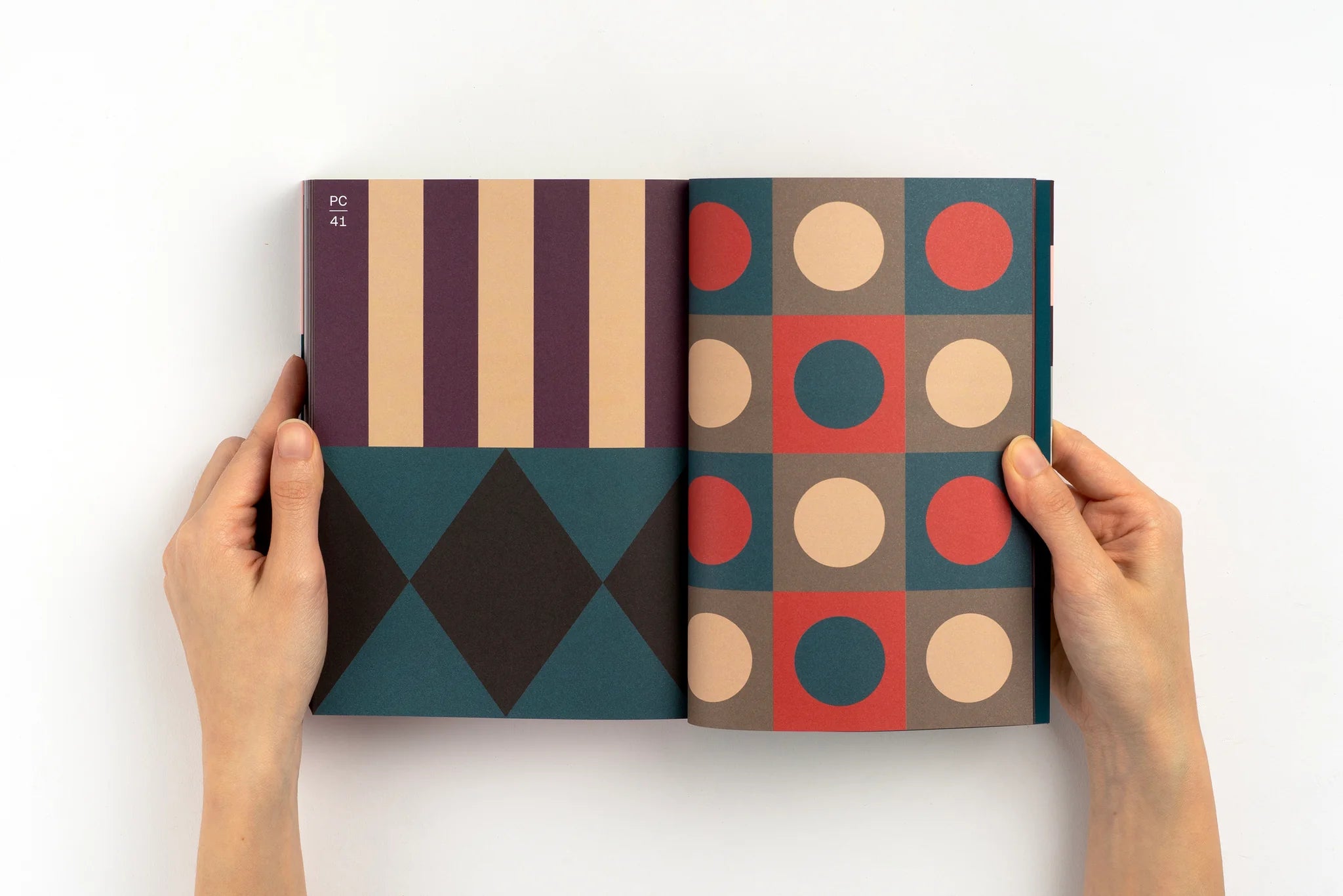 Palette Playbook Vol. 2: Natural