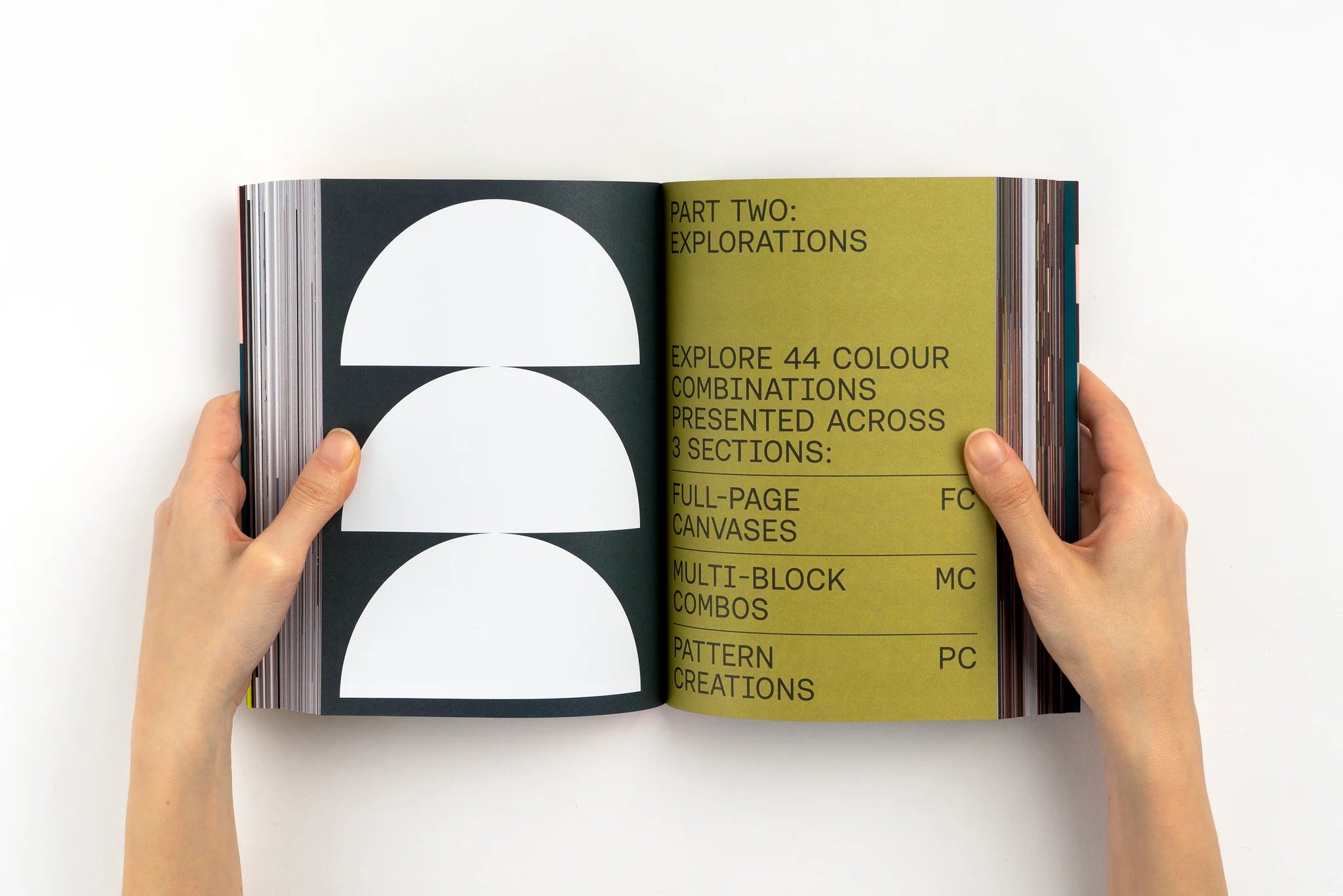 Palette Playbook Vol. 2: Natural