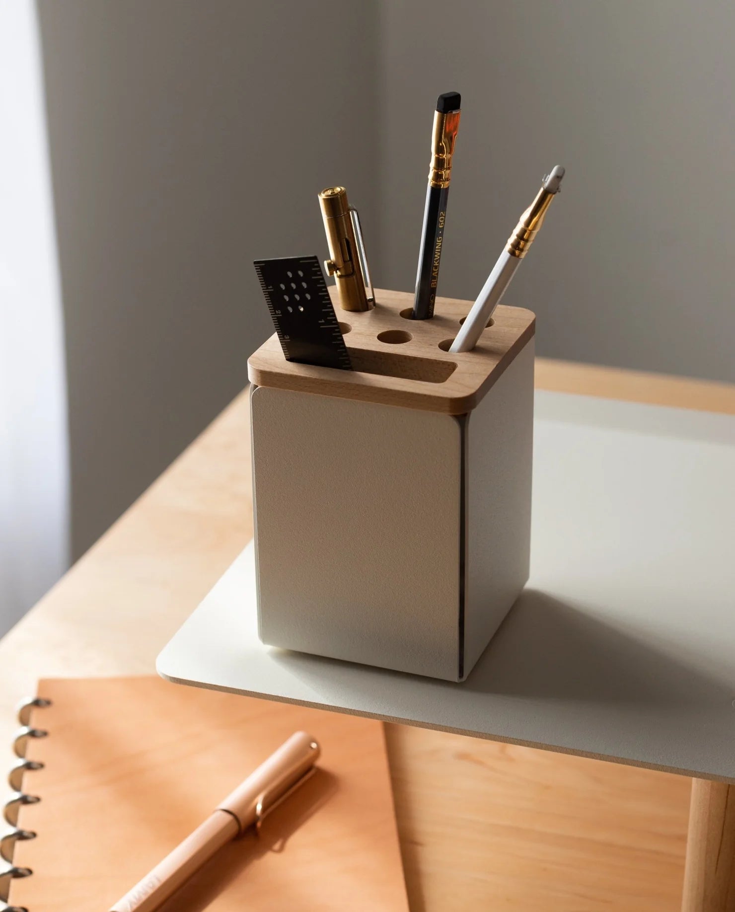 Gather Pencil Cup