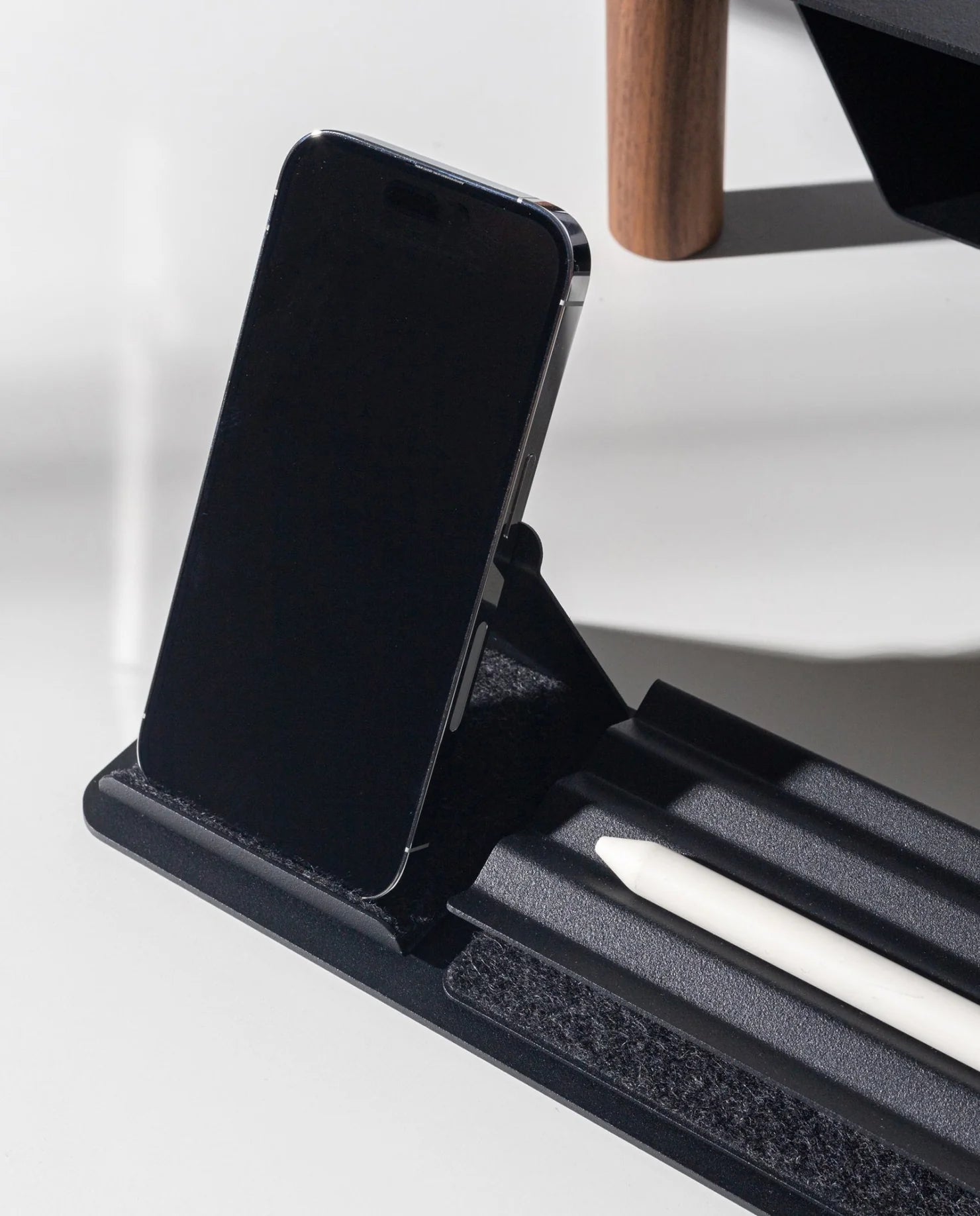 Gather Phone Stand