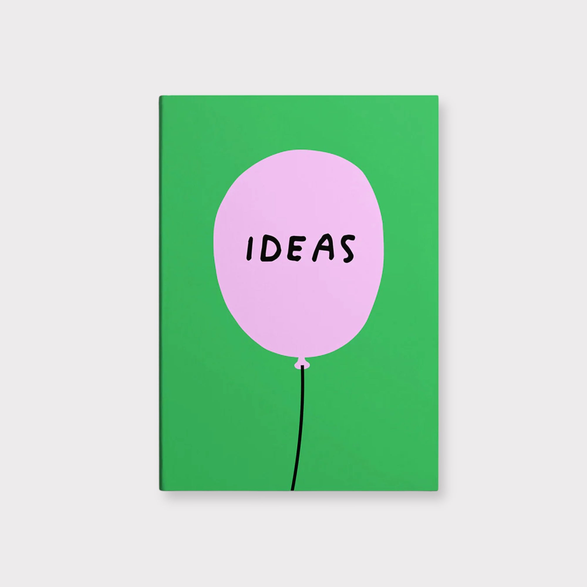 Ideas Balloon Notebook