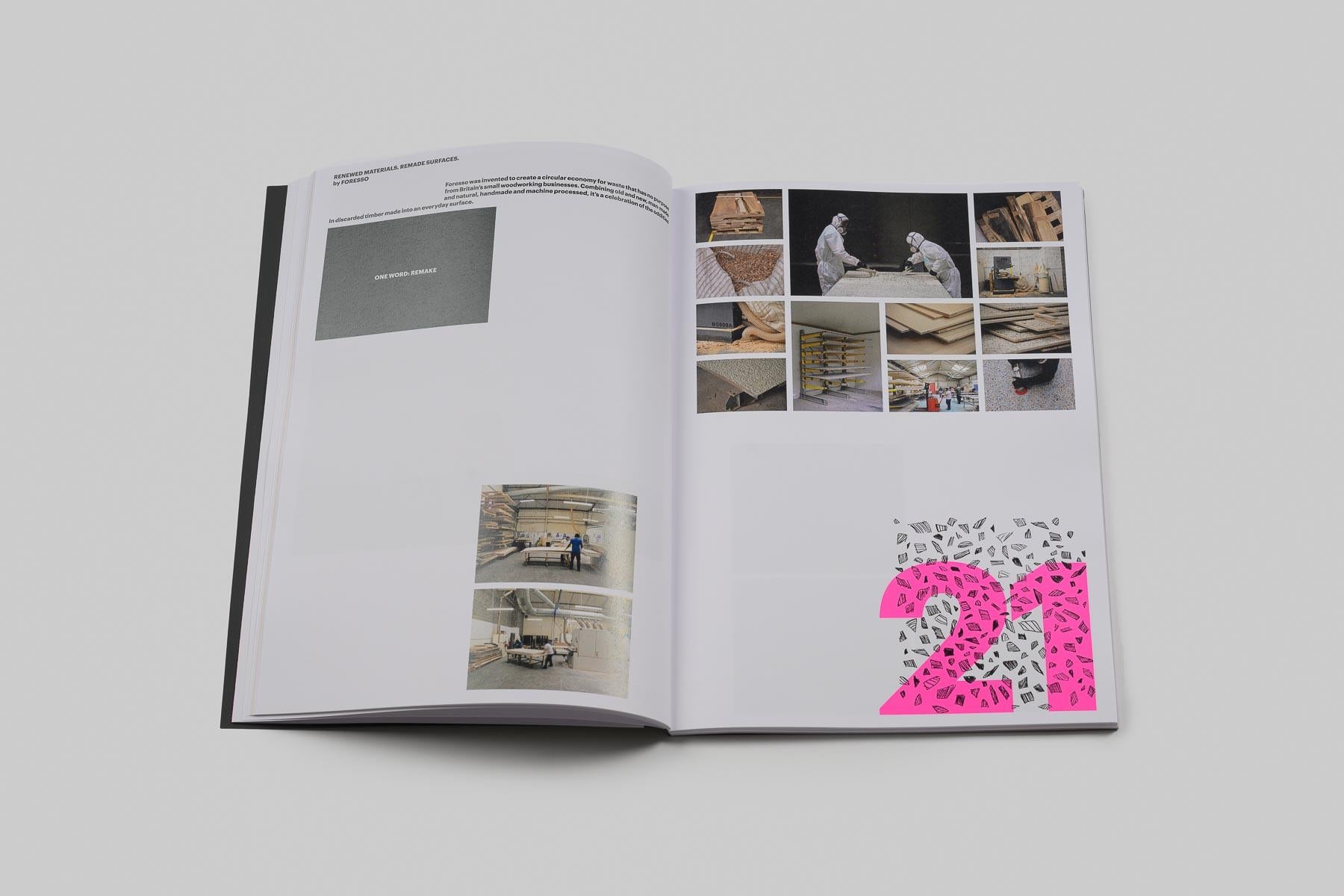 Processing – Exhibition Catalogue