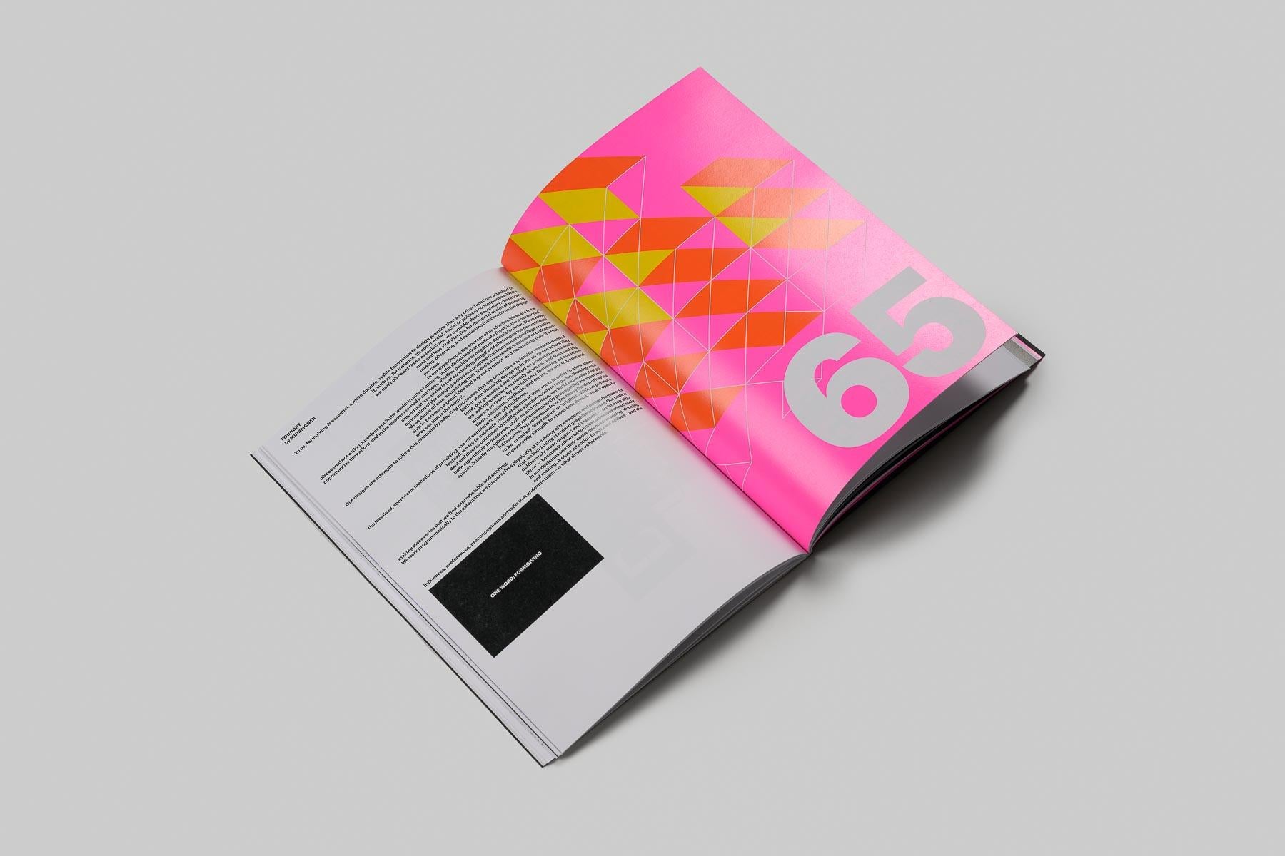 Processing – Exhibition Catalogue