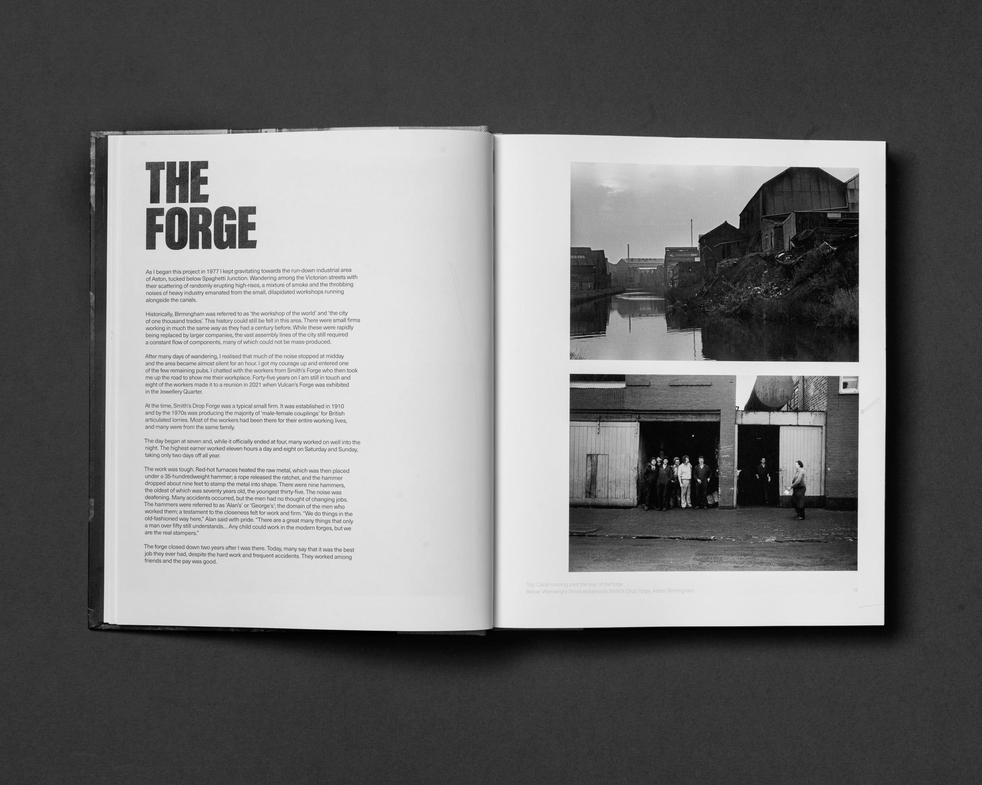 Vulcan's Force