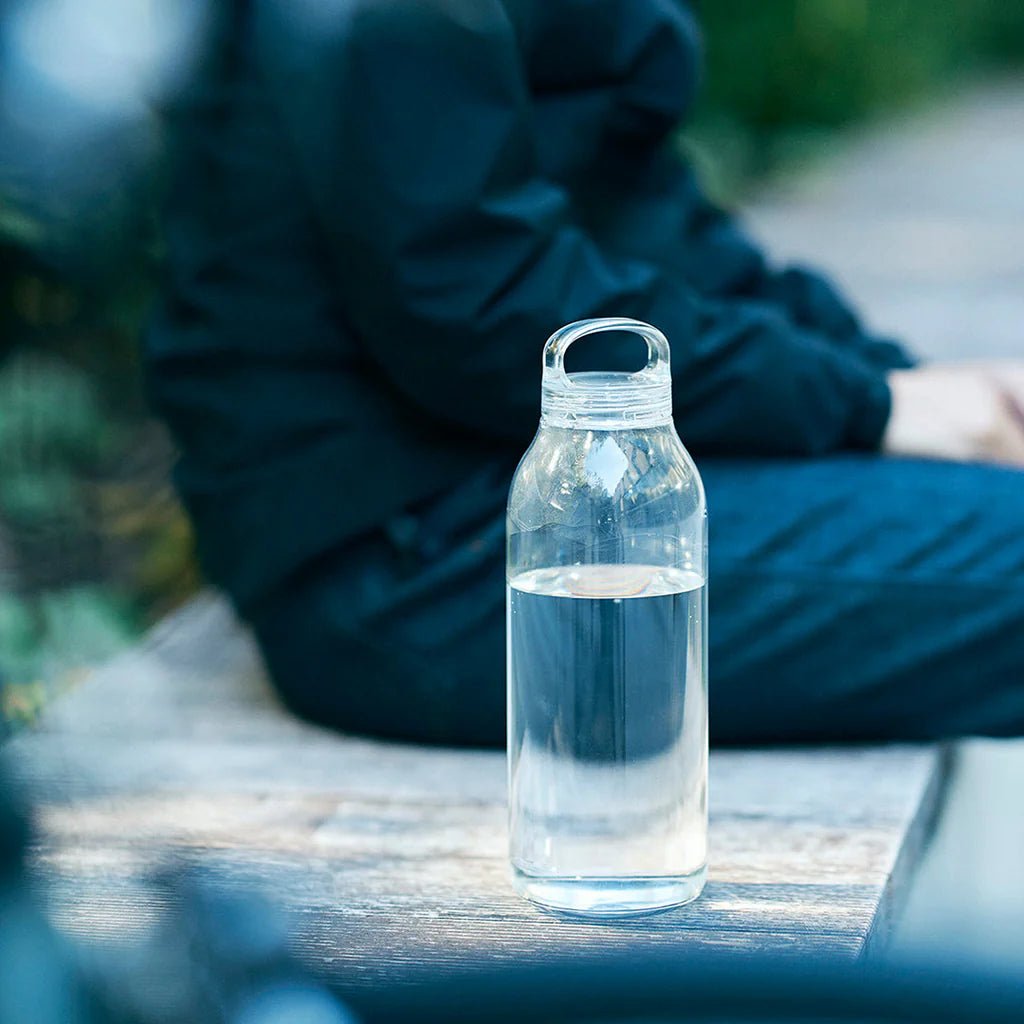 Kinto Water Bottle 950ml