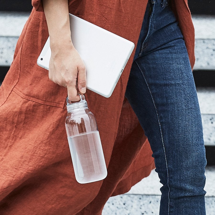 Kinto Water Bottle 500ml