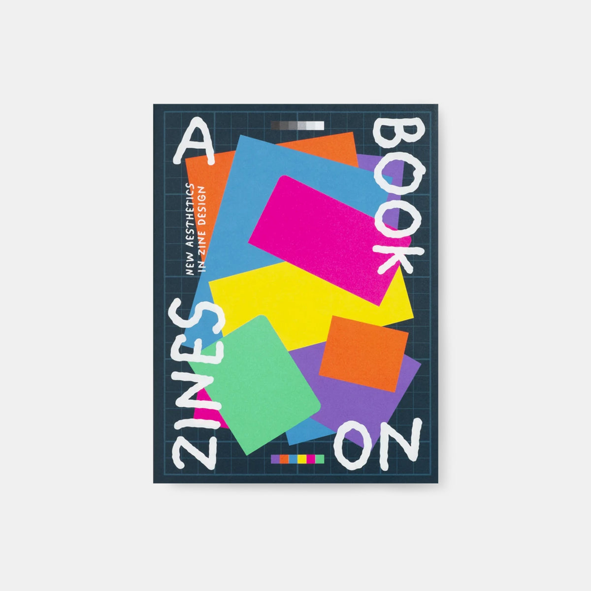 A Book on Zines