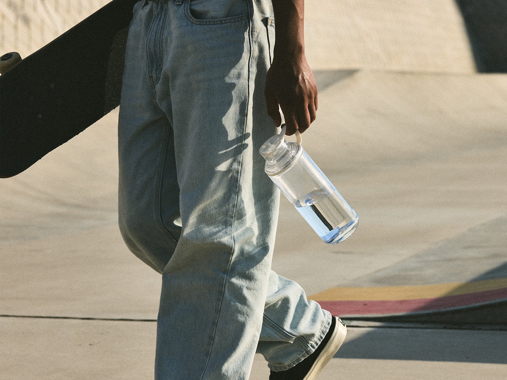 Kinto Active Bottle 600ml