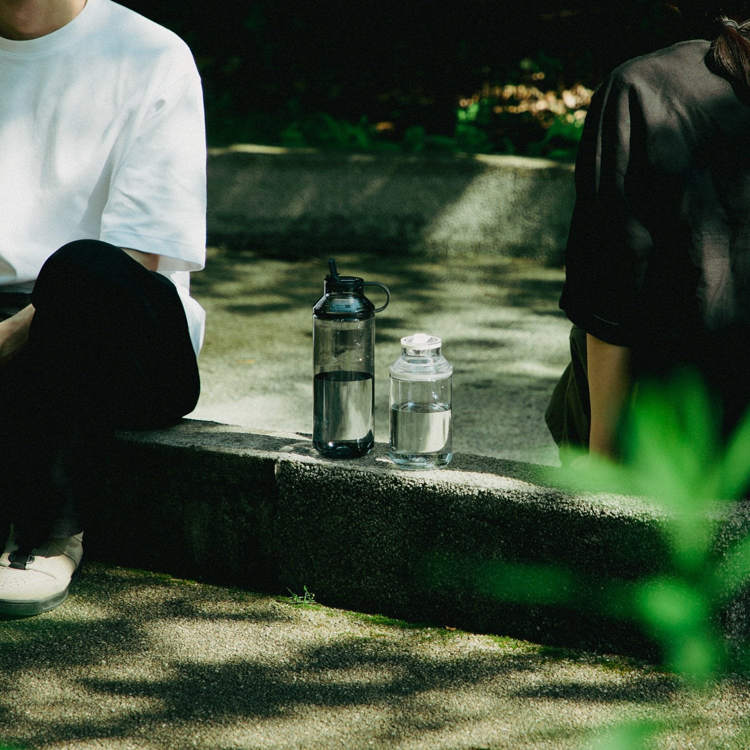 Kinto Active Bottle 950ml