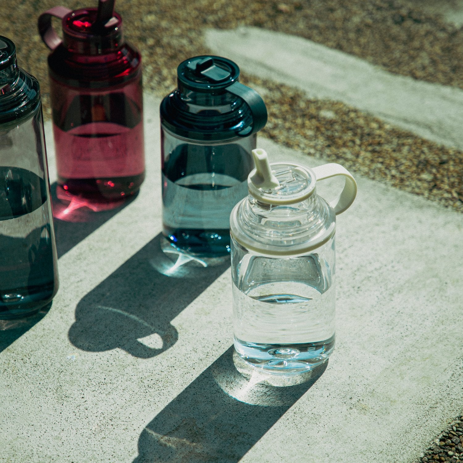 Kinto Active Bottle 950ml
