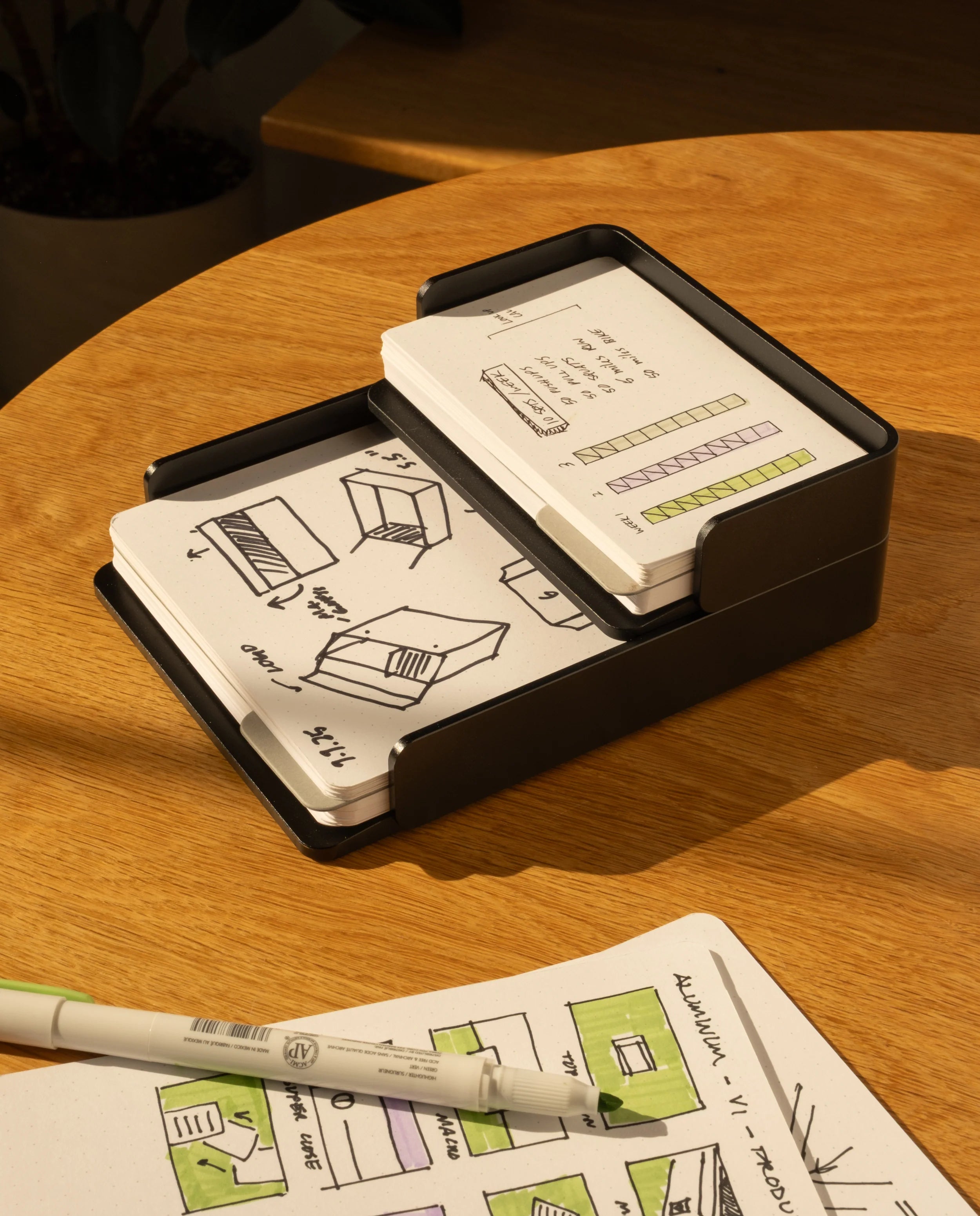 Analog Capture Kit – Small & Large