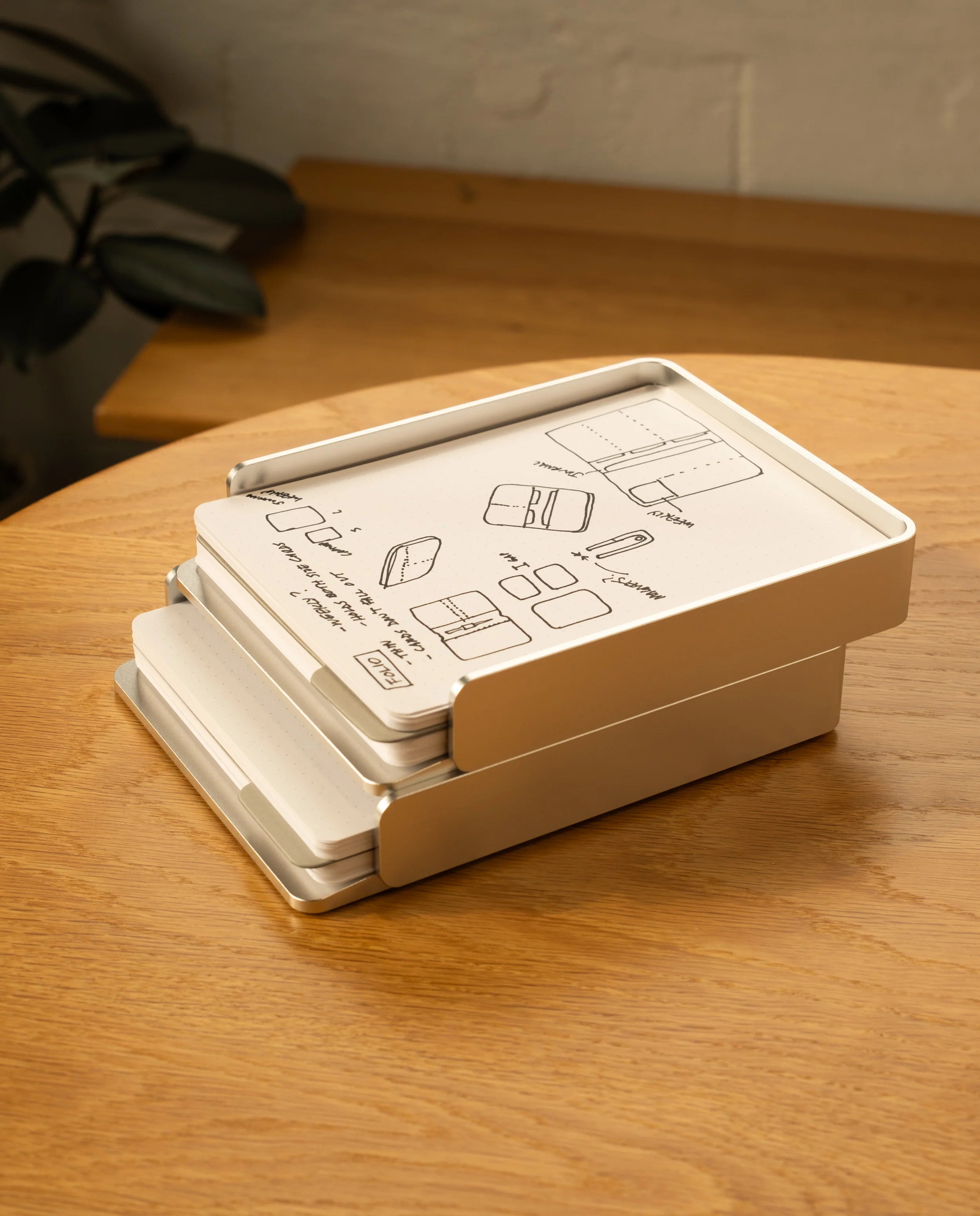 Analog Capture Kit – 2 Large