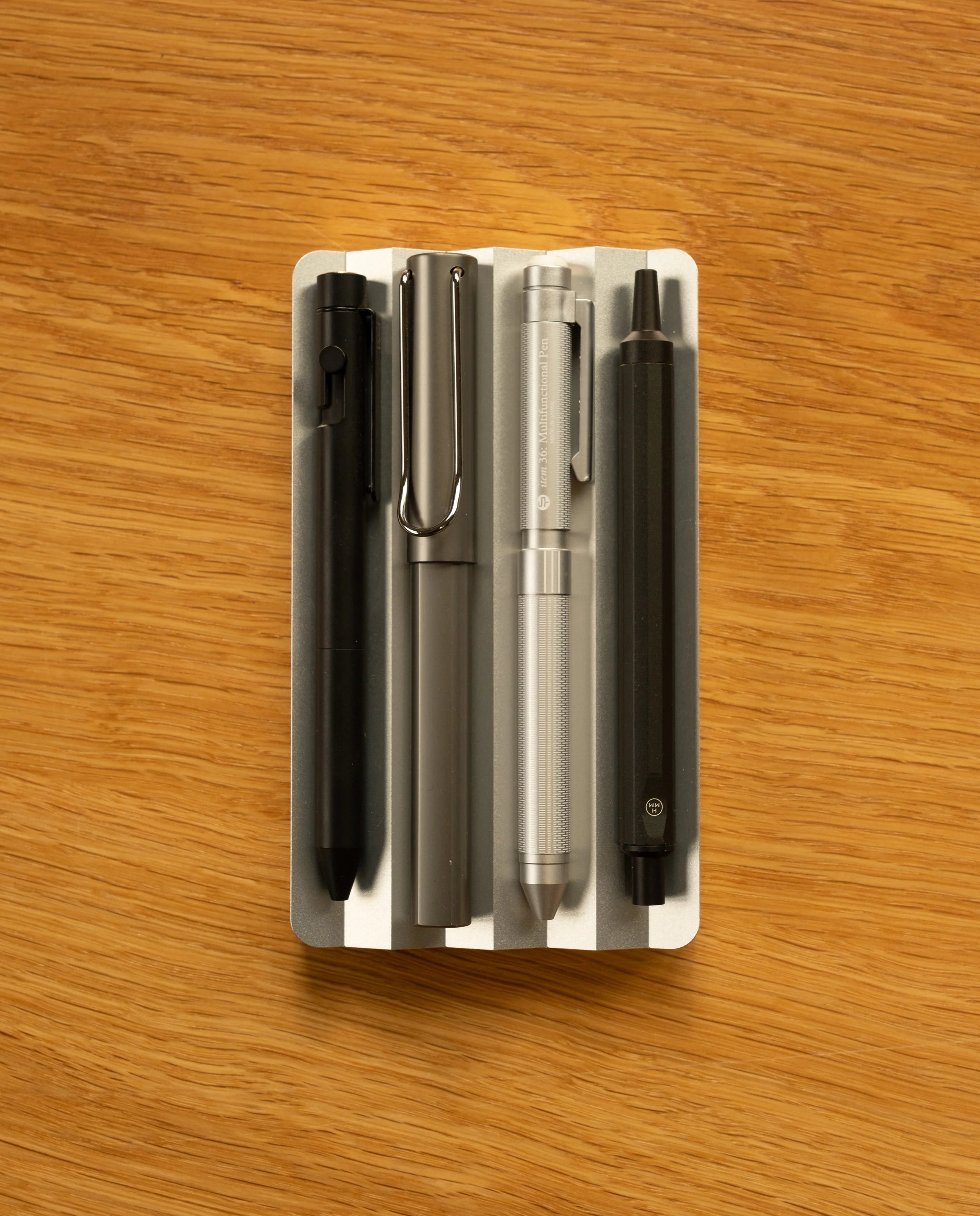 Analog Pen Tray – Multi