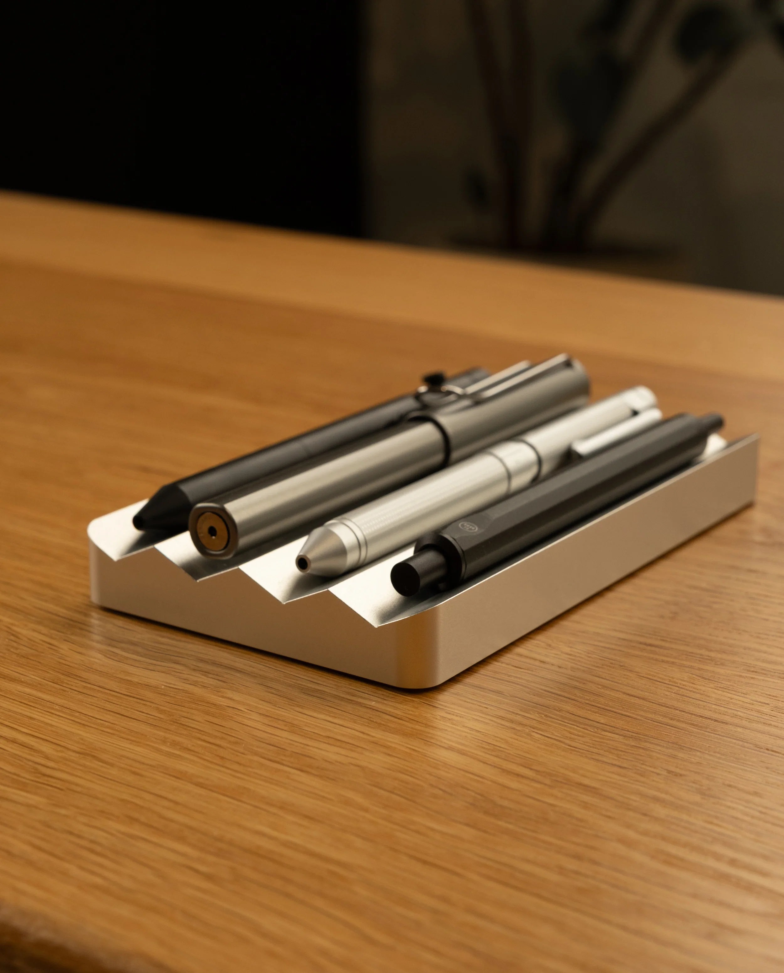 Analog Pen Tray – Multi