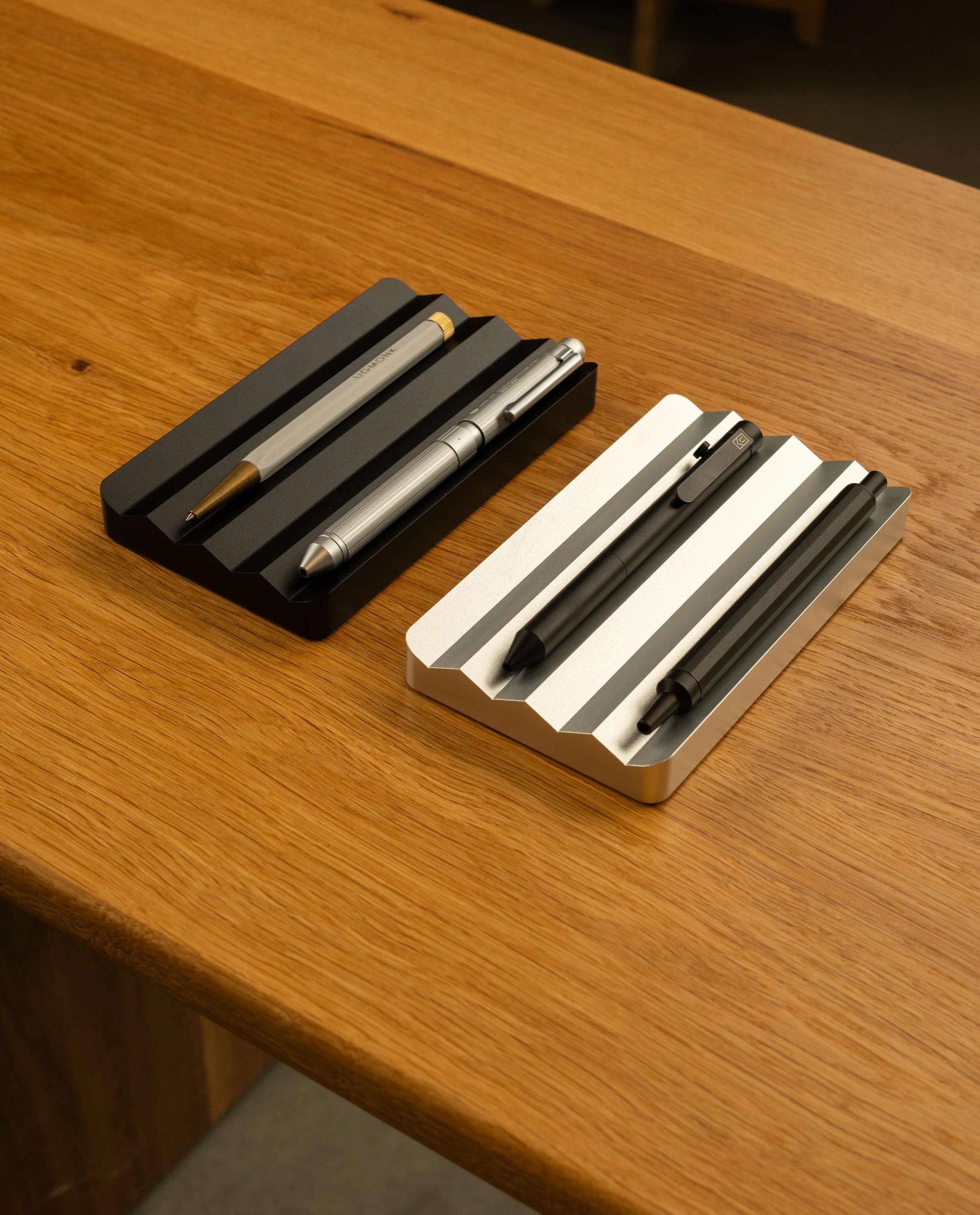 Analog Pen Tray – Multi