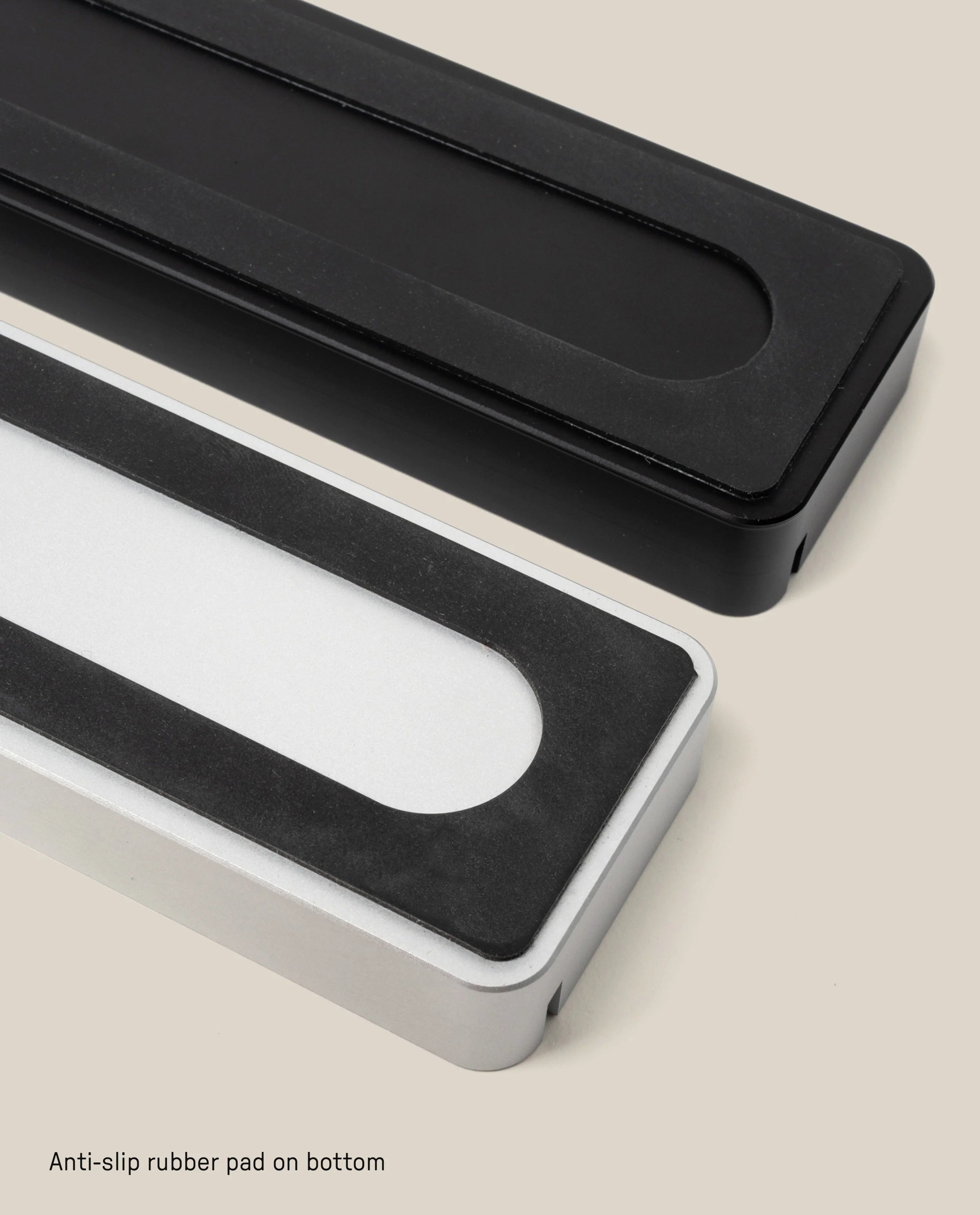 Analog Card Bar