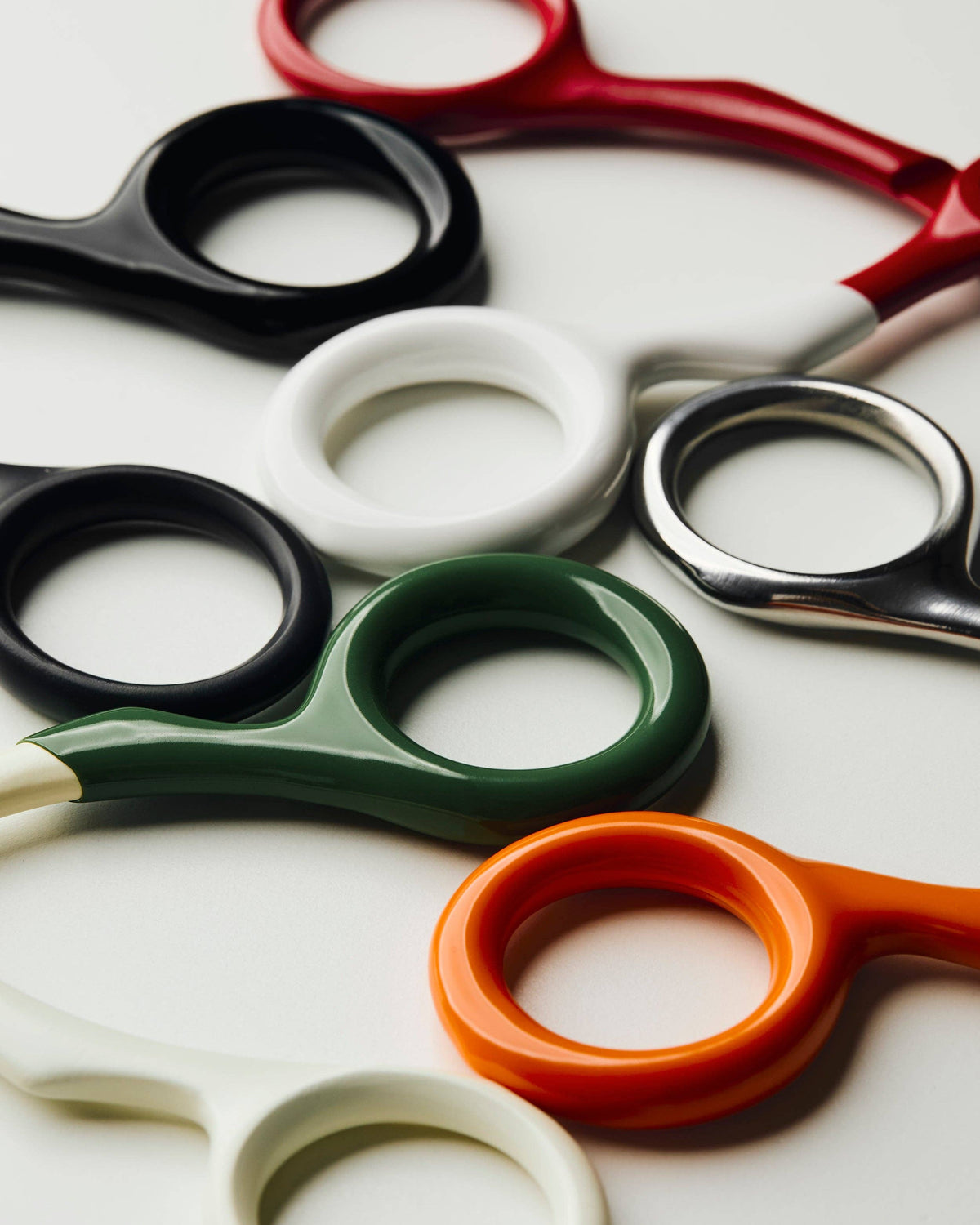Spectra Scissors