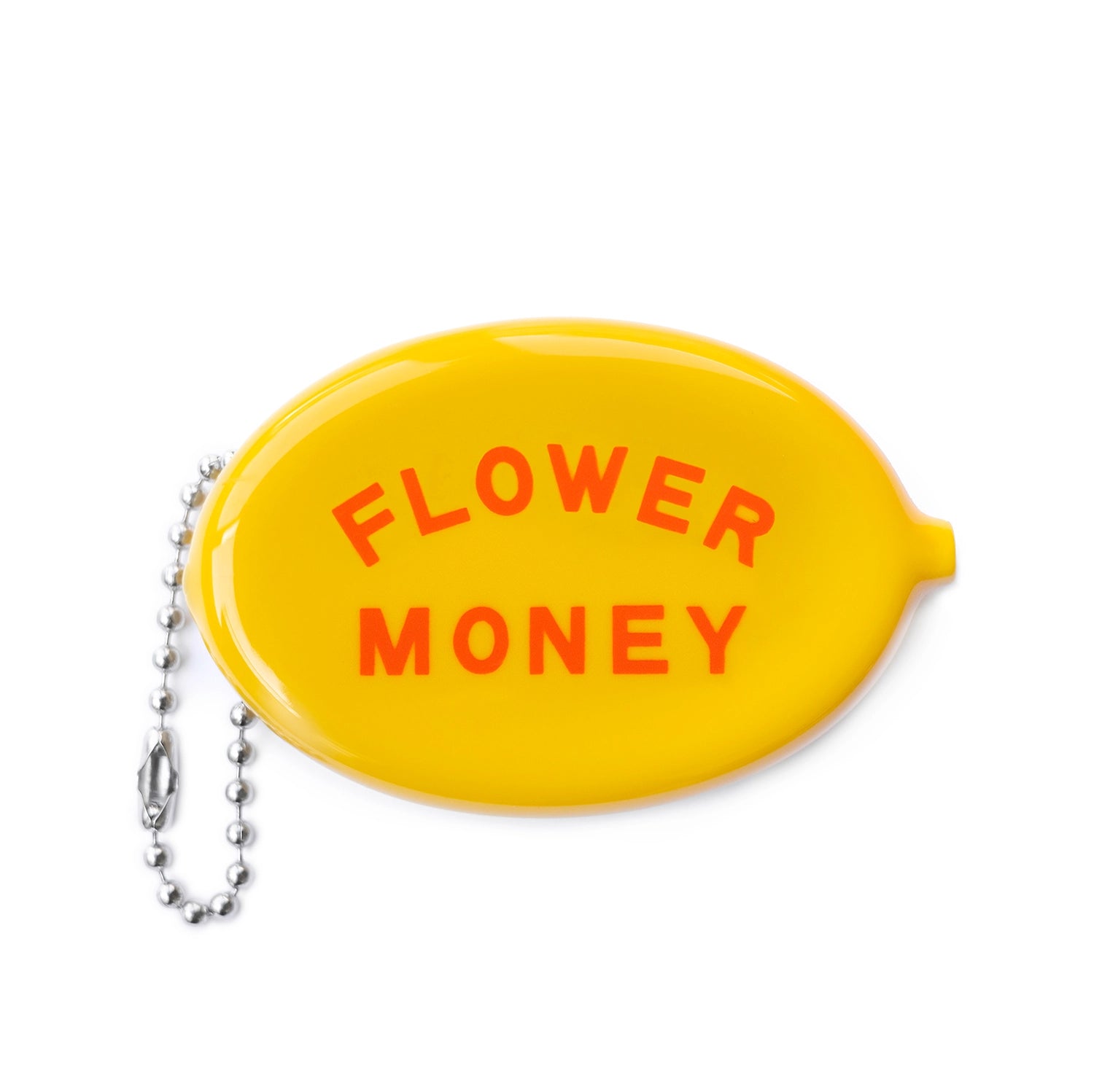 Coin Pouch - Flower Money