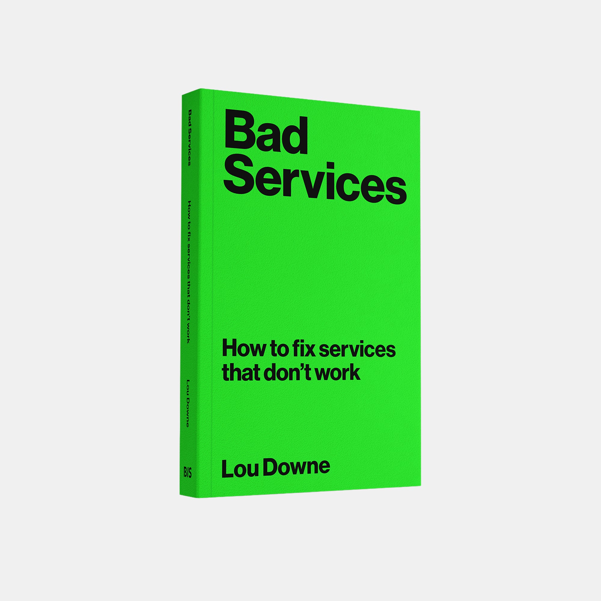 Bad Services