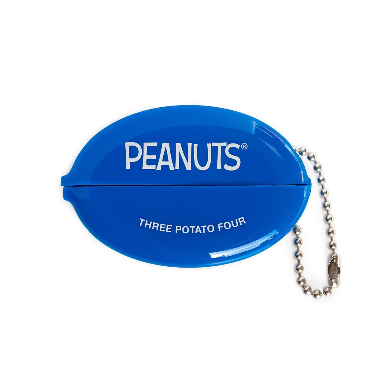 3P4 X Peanuts® - Snoopy Puffy Coat Coin Pouch