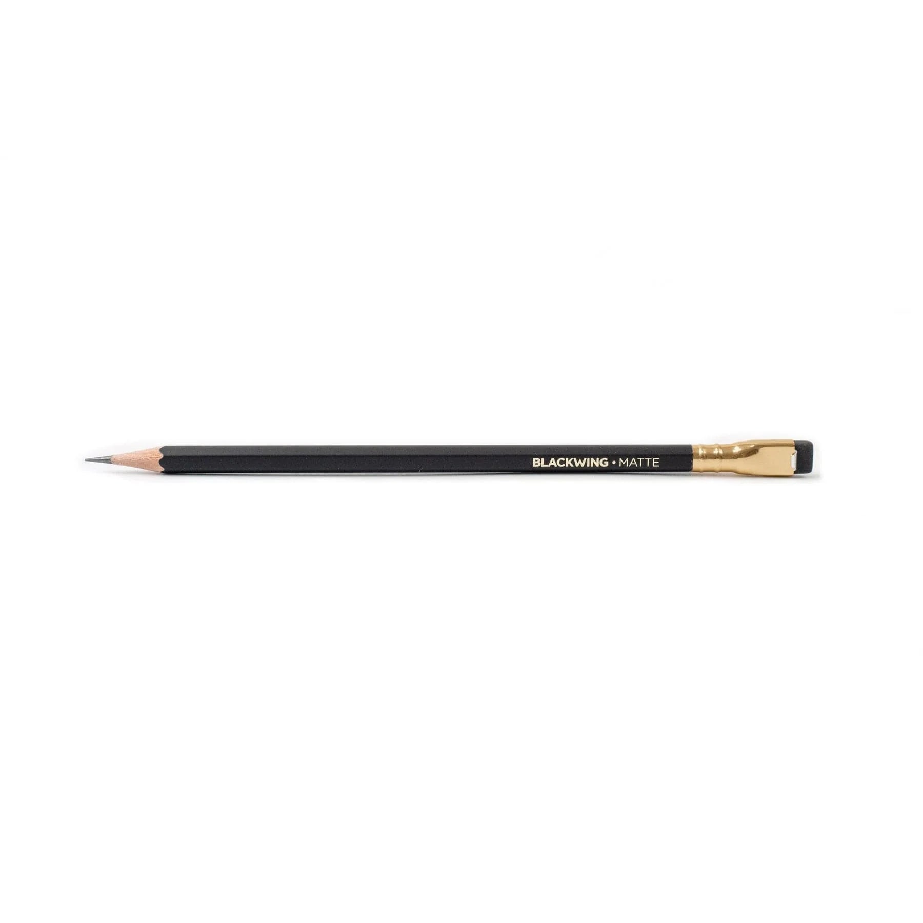 Blackwing Matte Pencil (Set of 12)