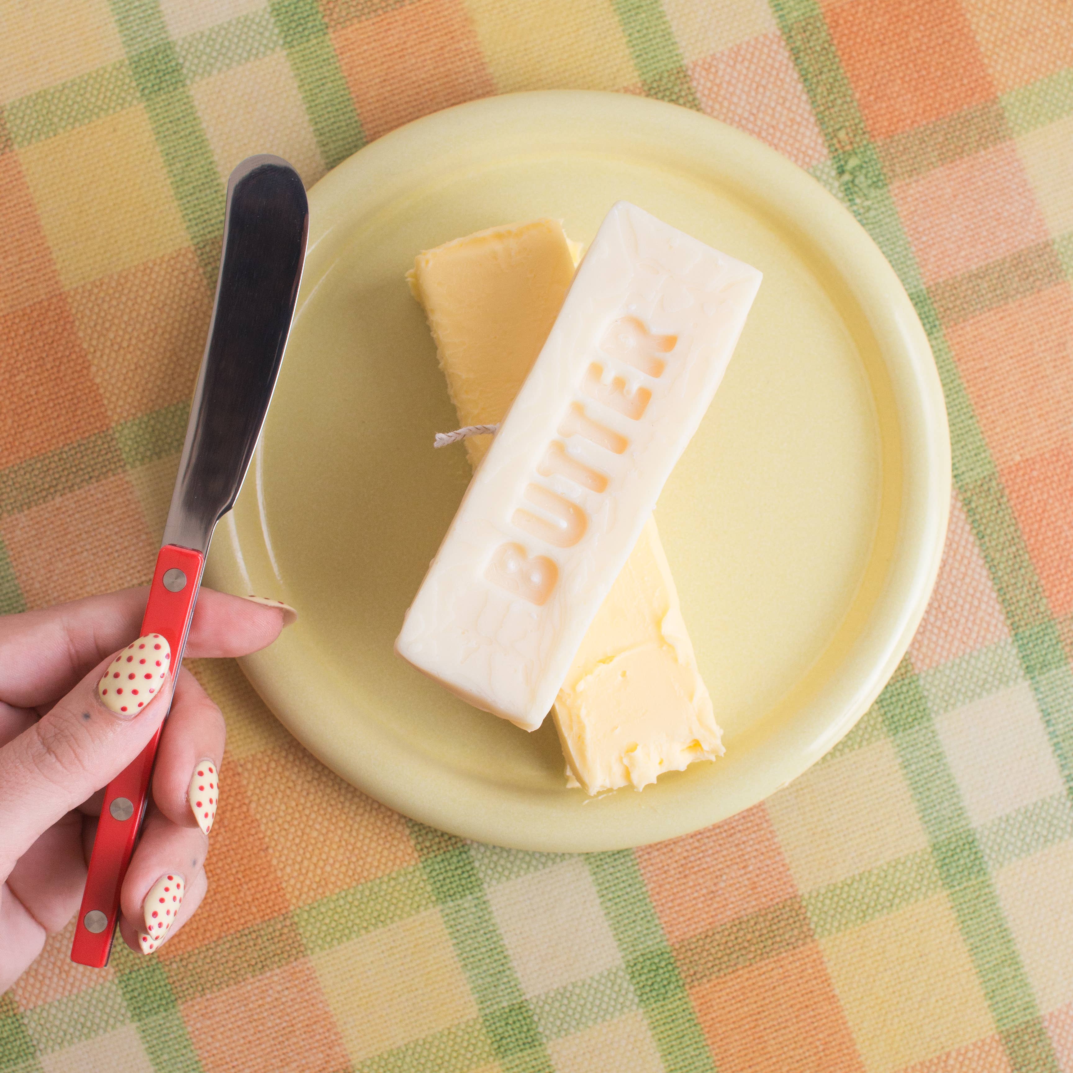 Stick of Butter – Soy Wax Candle