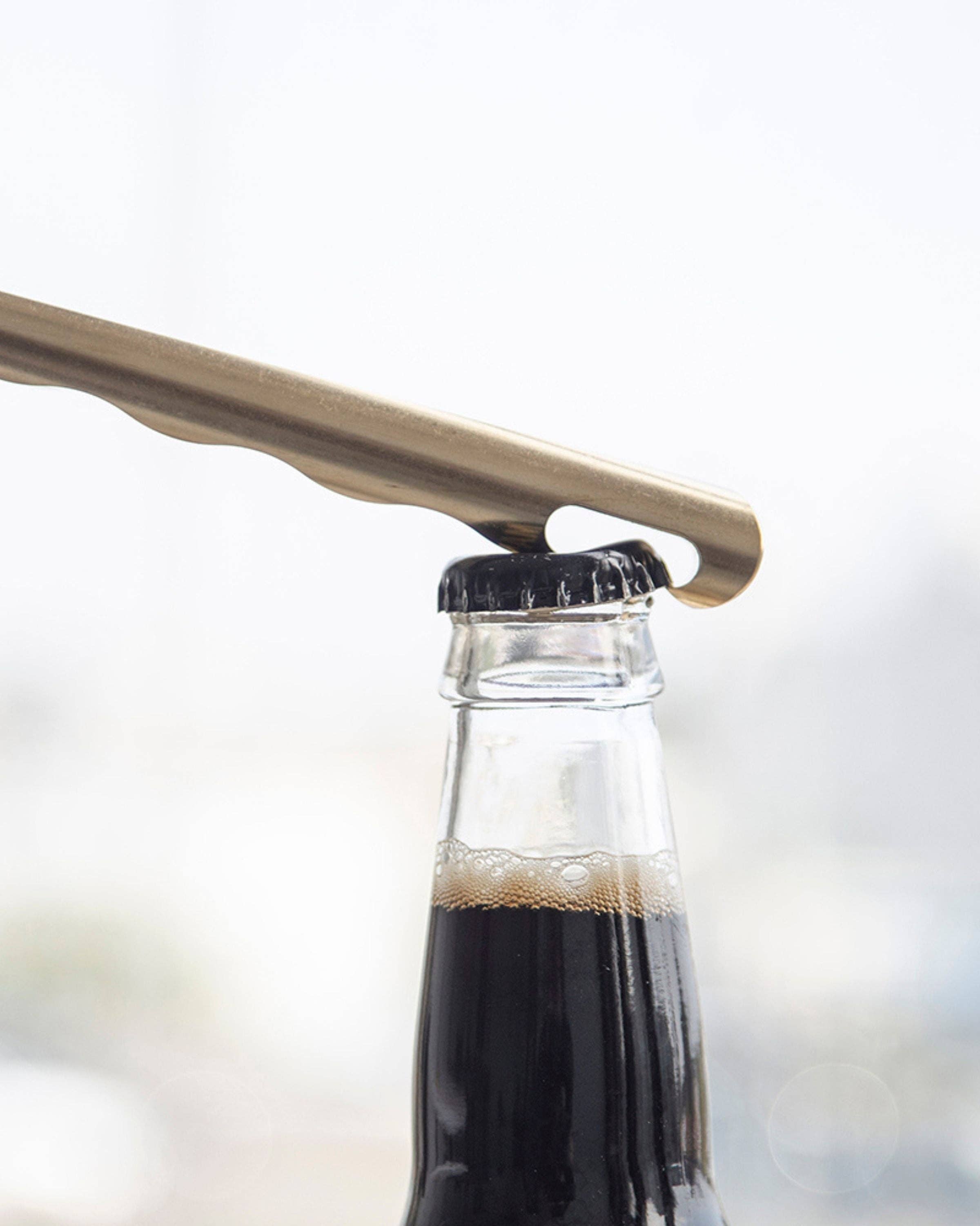 Ripple Opener: Brass