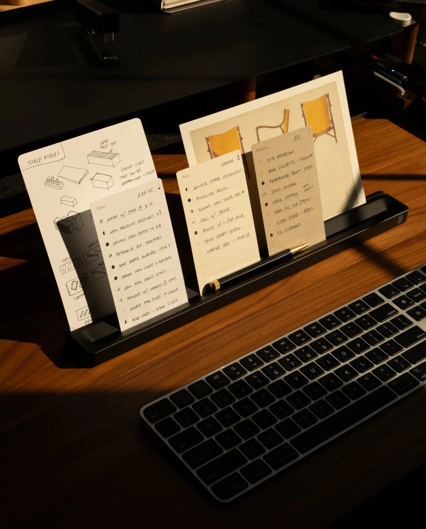 Analog Card Bar – Pro Kit