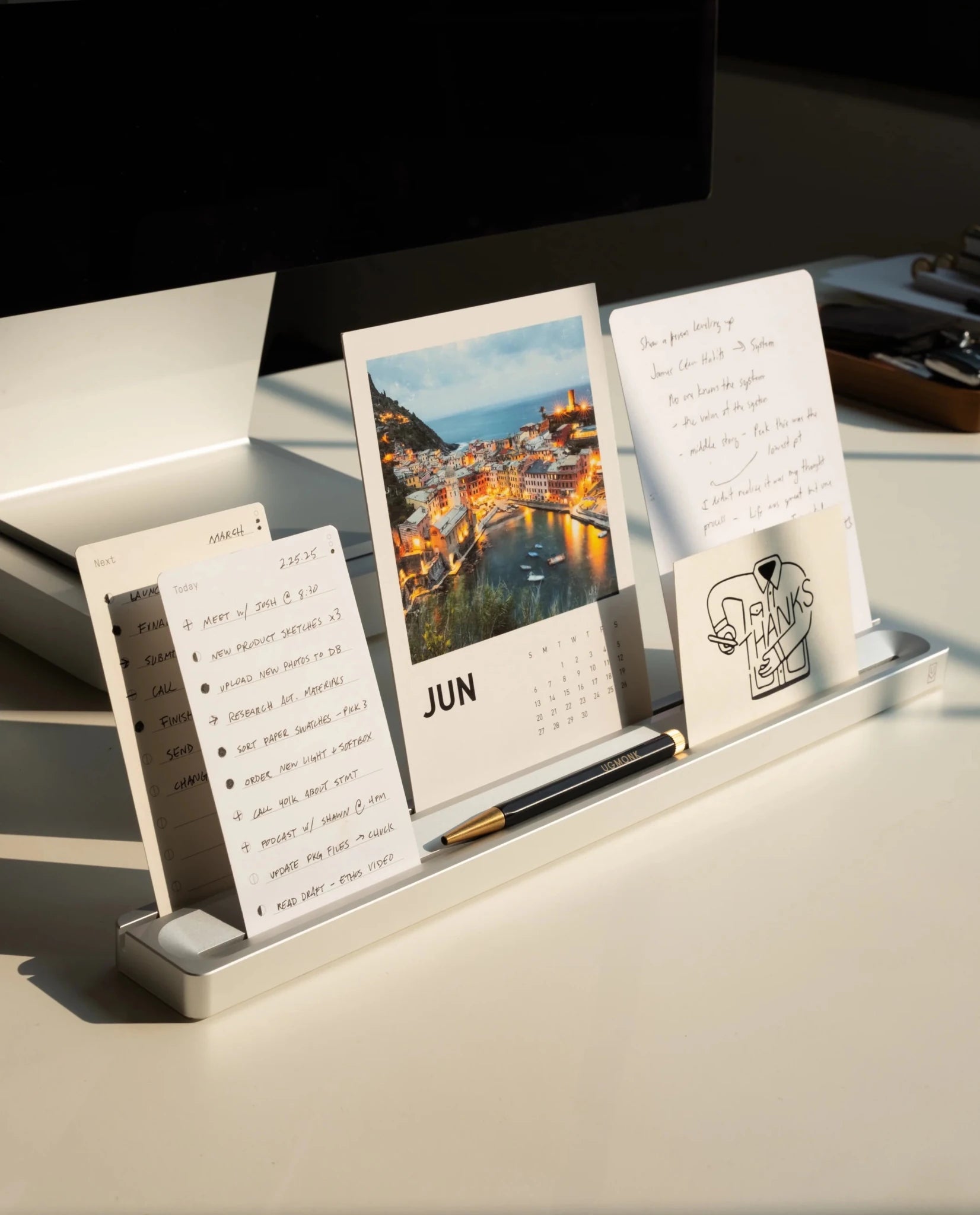Analog Card Bar – Pro Kit