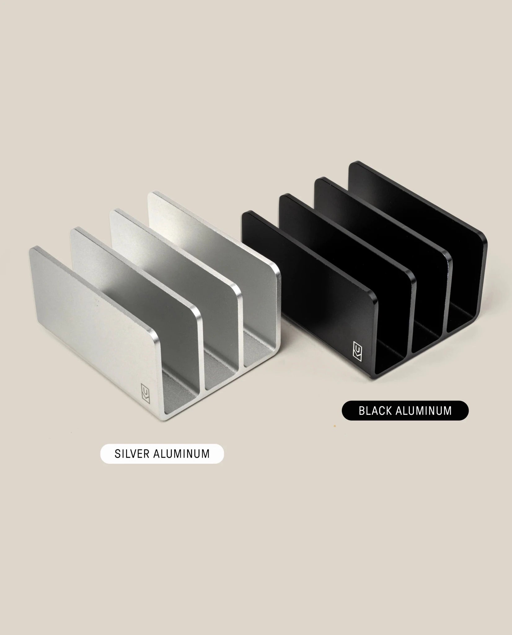 Analog Card Organiser