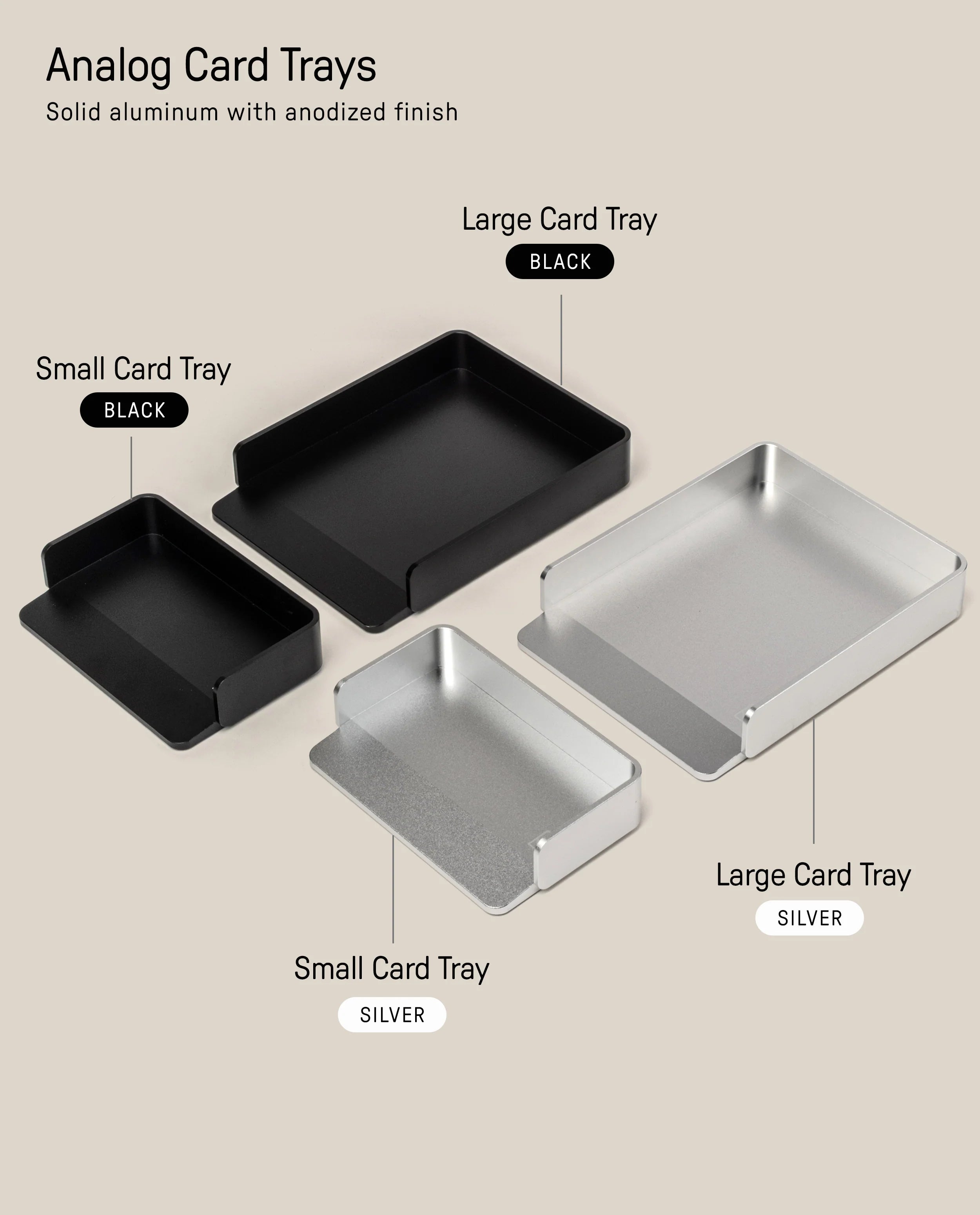 Analog Capture Kit – Large