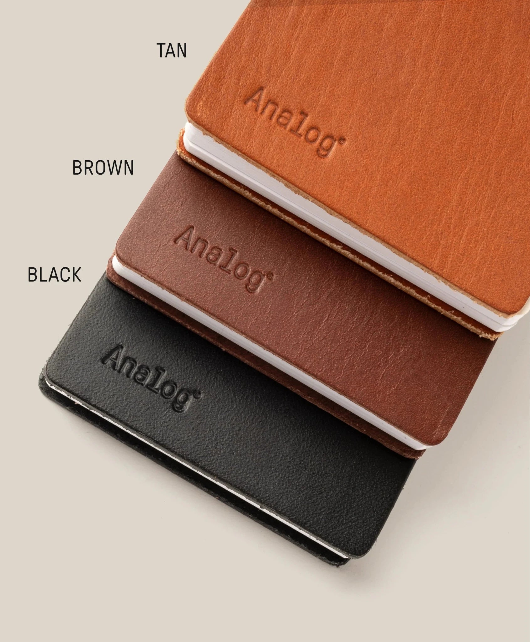 Discbound Analog