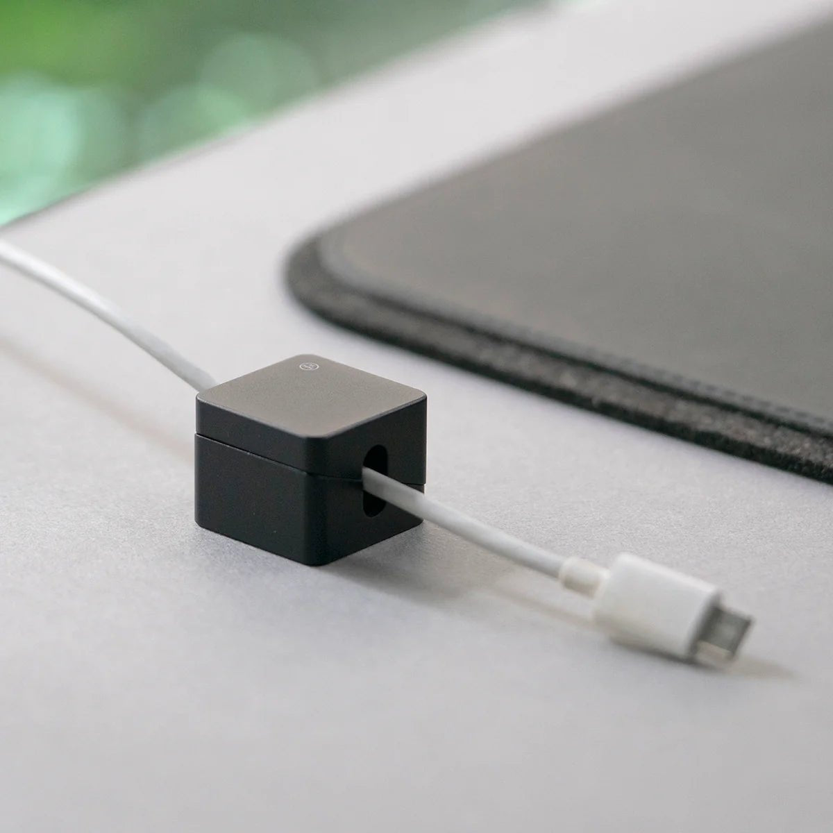 HMM Magnet Cable Cube