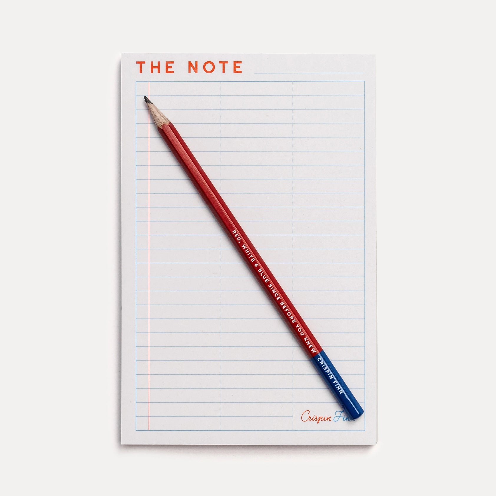 The Note Pad