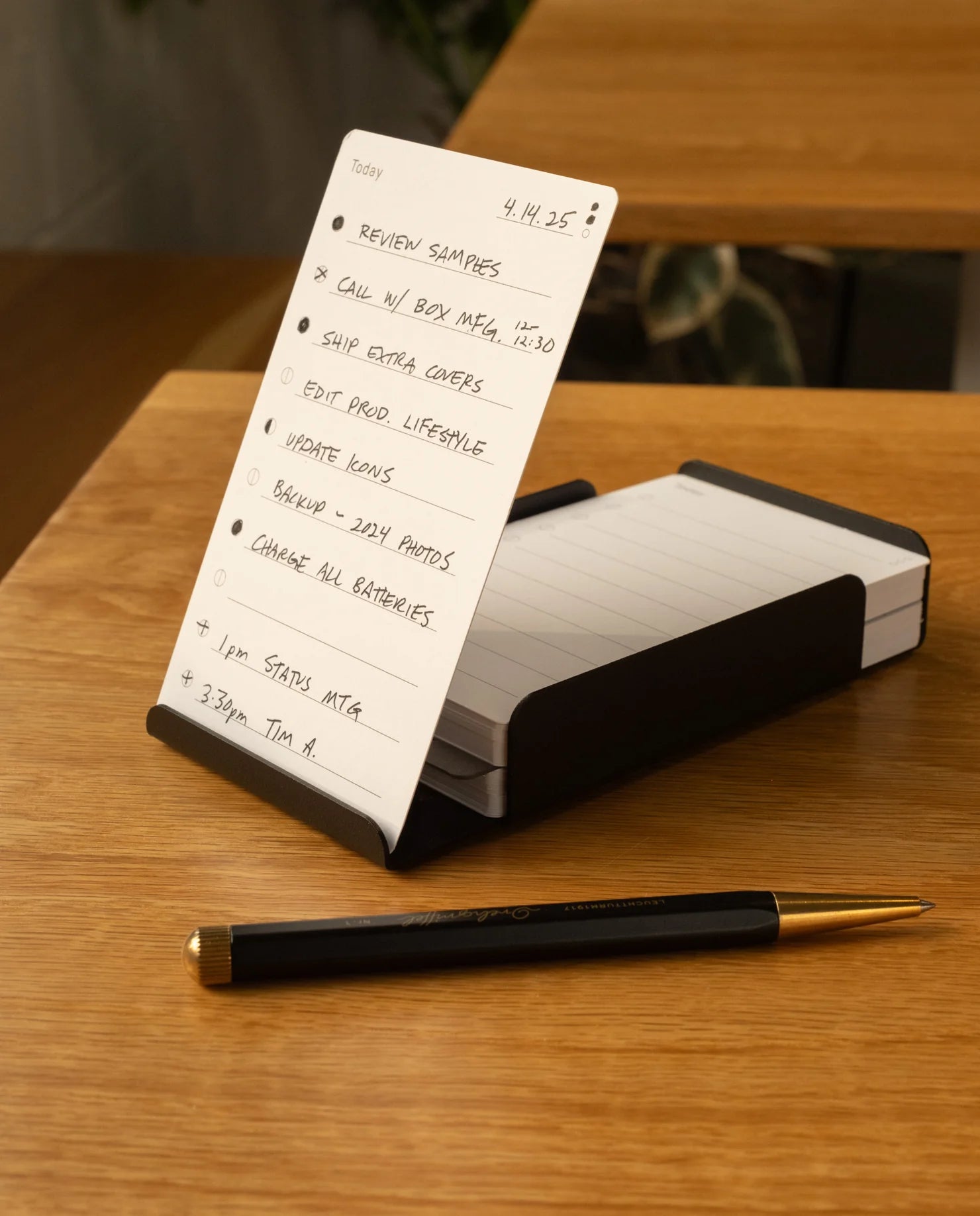 Analog Starter Kit