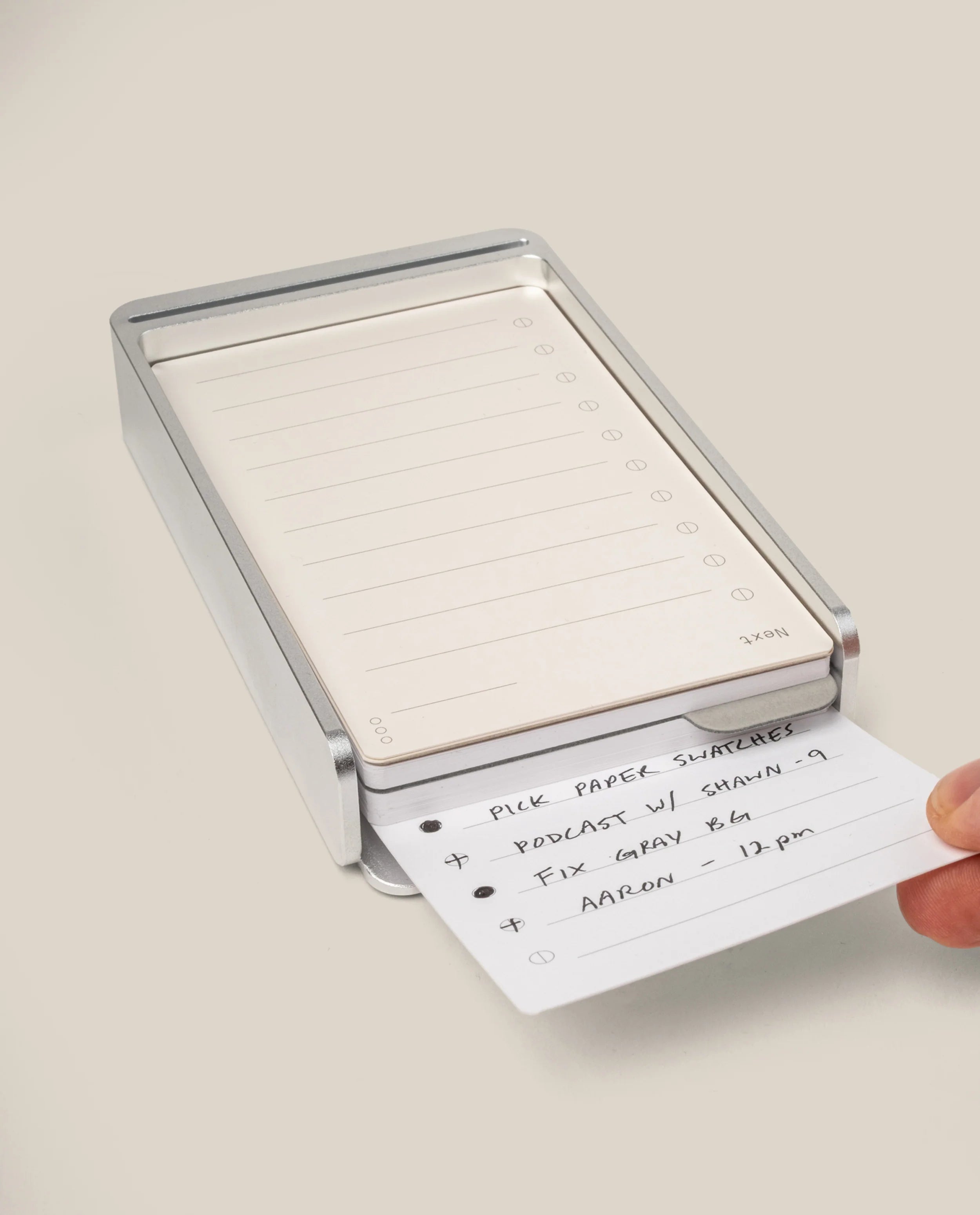 Analog Daily Focus Kit