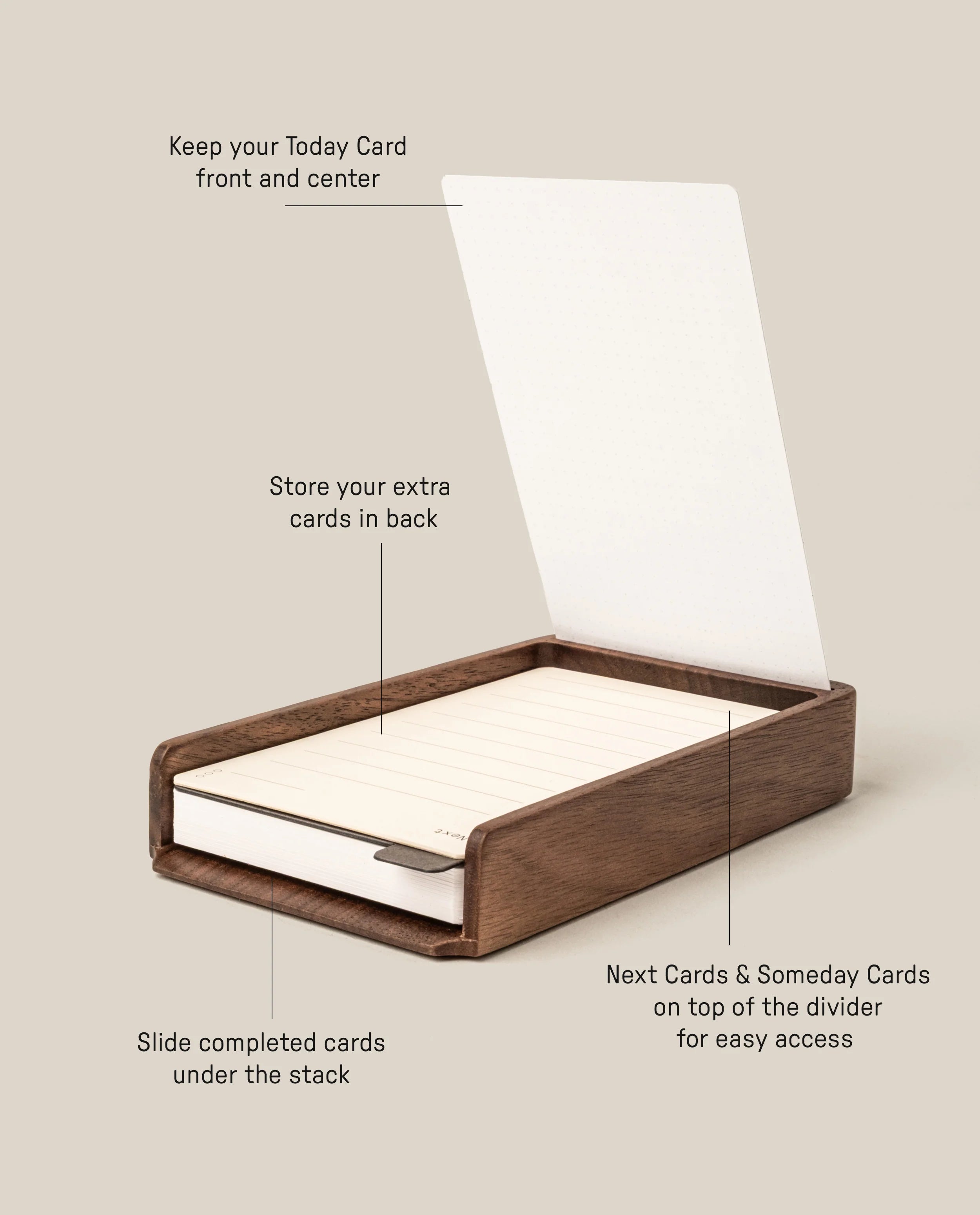 Analog Daily Focus Kit