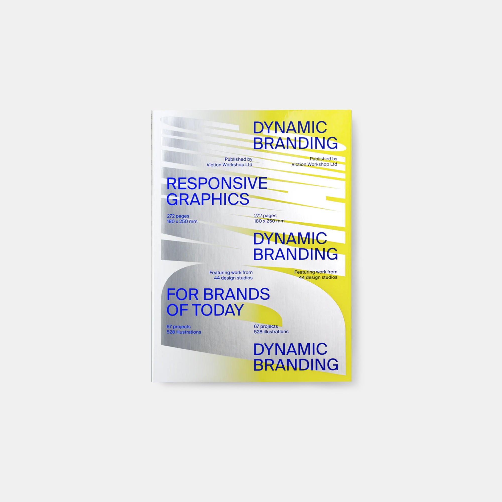 Dynamic Branding