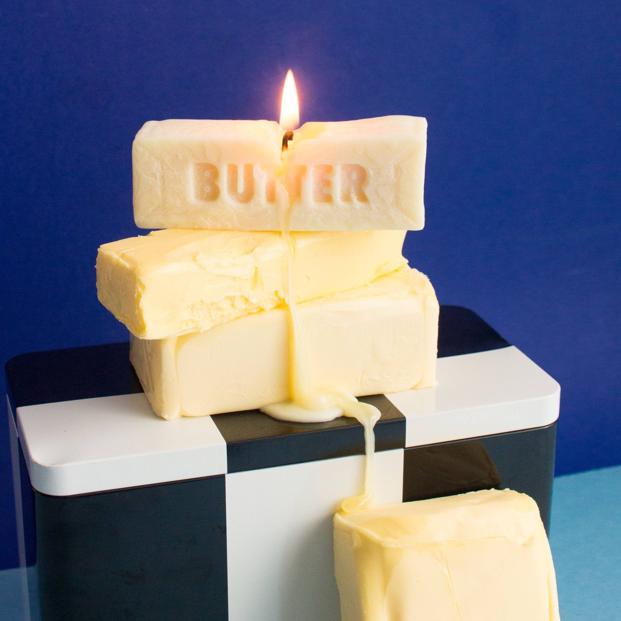 Stick of Butter – Soy Wax Candle