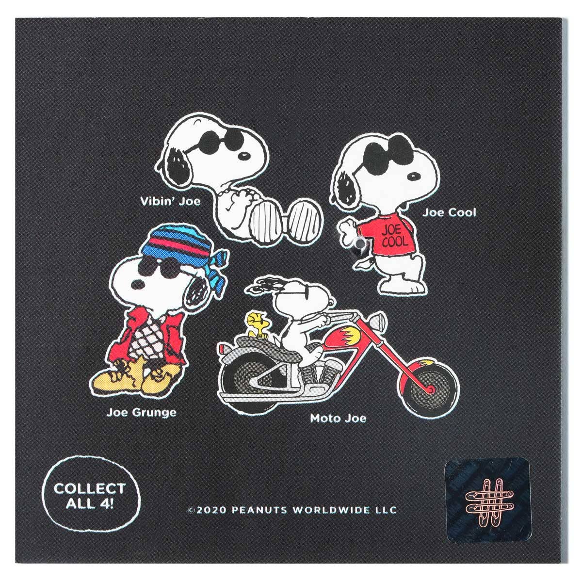Mood - Vibin' Joe Pin