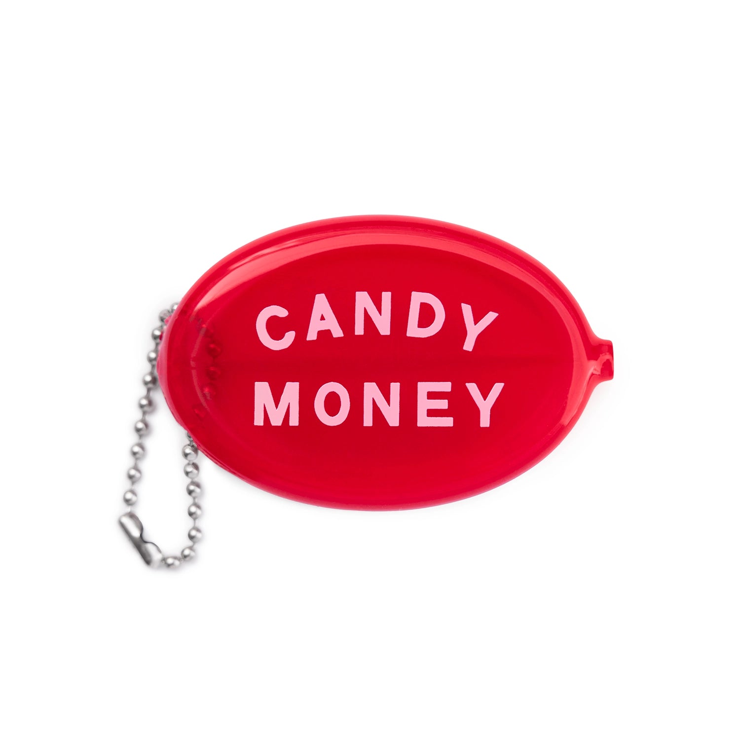 Coin Pouch - Candy Money